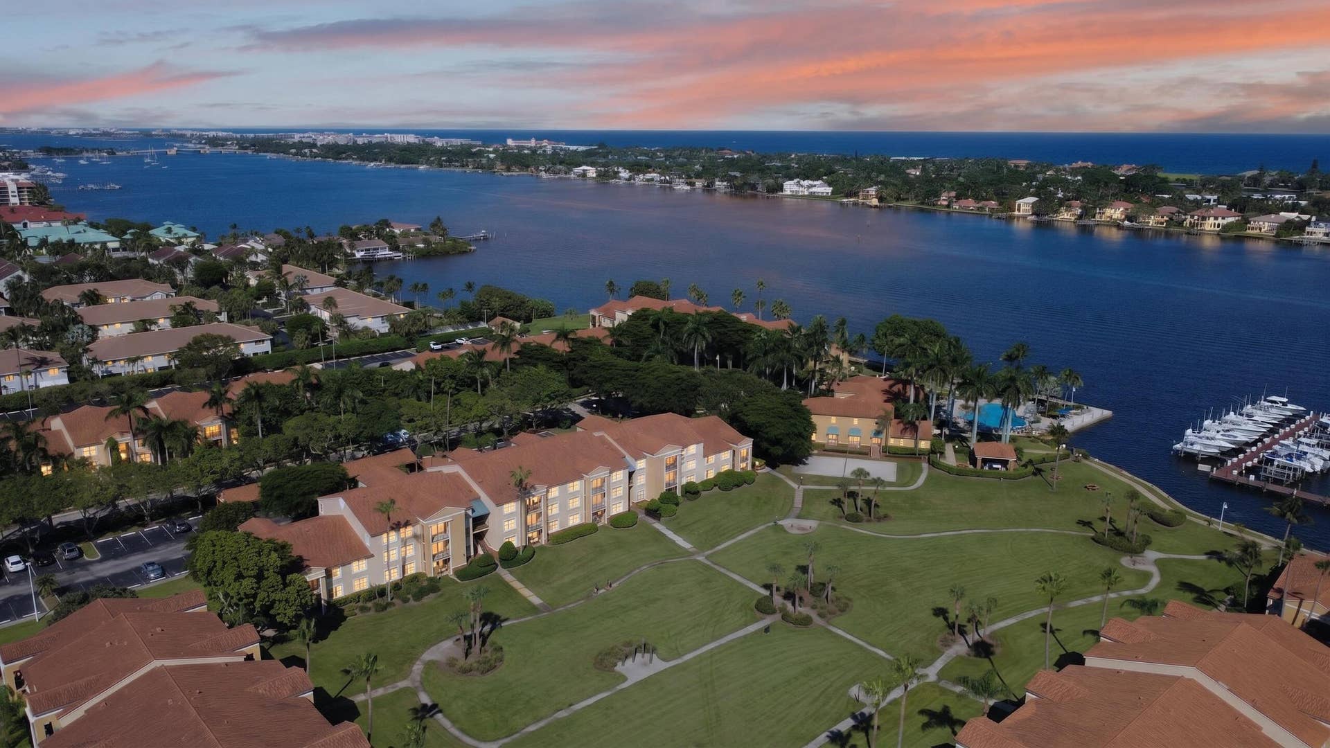131 Yacht Club Way, #109, Hypoluxo, FL 33462 The Yacht Club on The Intracoastal