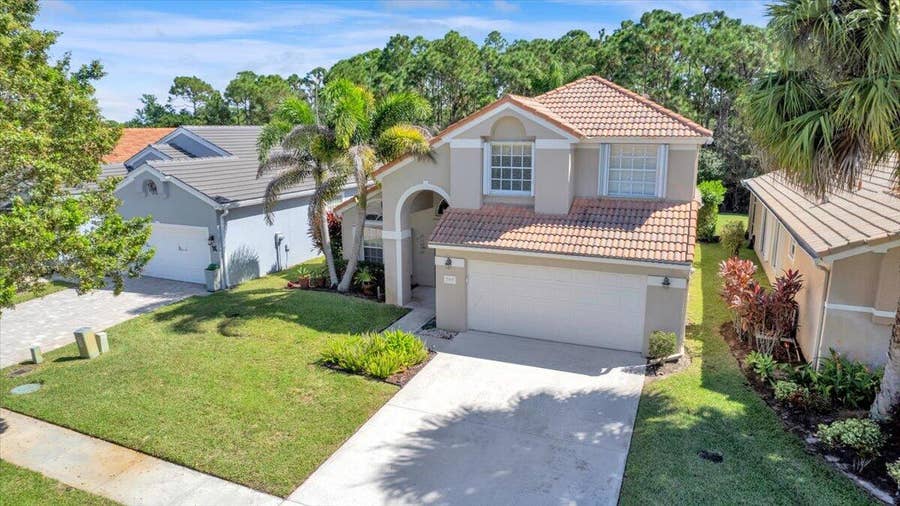 Property photo for 7119 SE Twin Oaks Circle, Stuart, FL