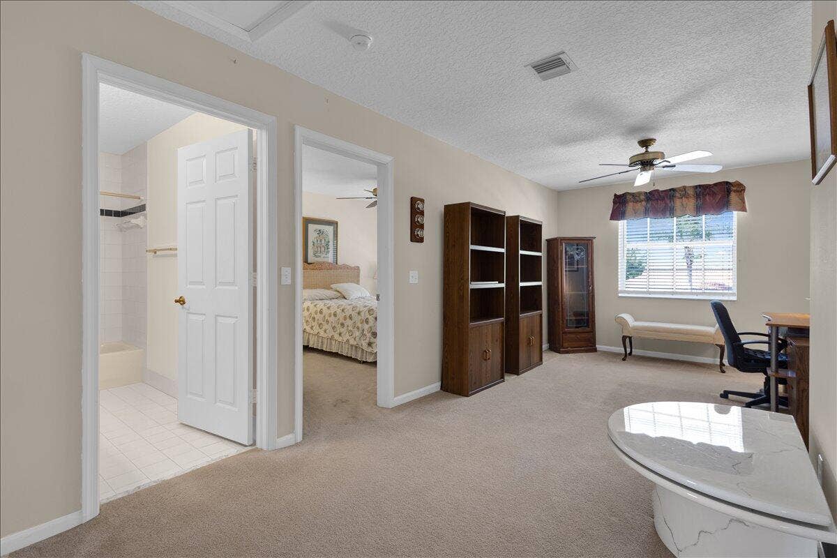 7119 SE Twin Oaks Circle, Stuart, FL 34997 Bonus Room