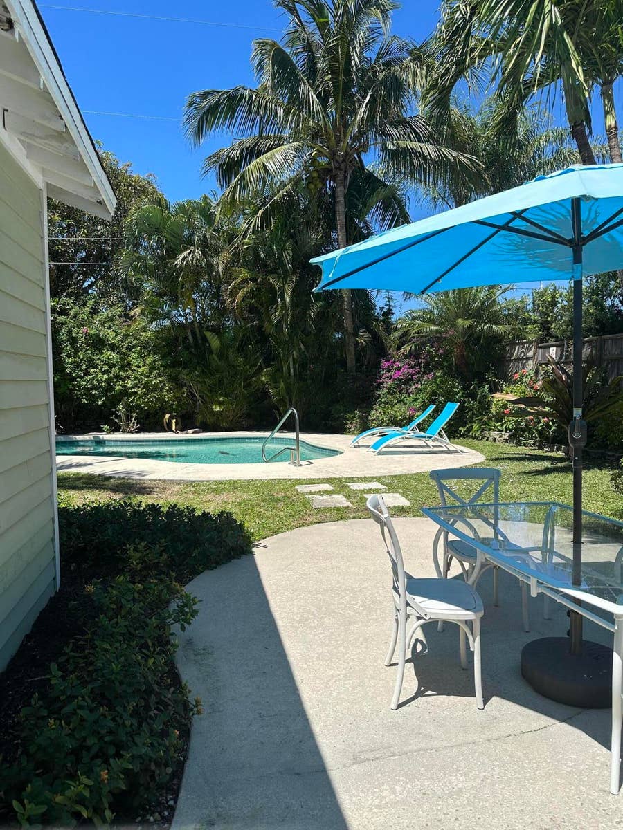 Property photo for 1701 Florida Avenue, West Palm Beach, FL
