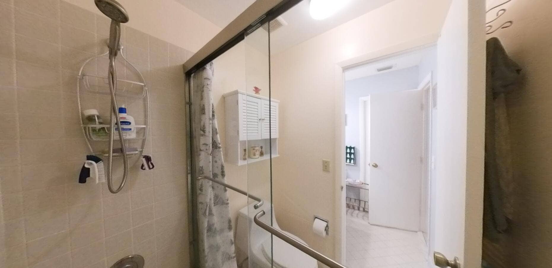 3002 Lucerne Park Drive, #5121, Greenacres, FL 33467 2nd Bathroom