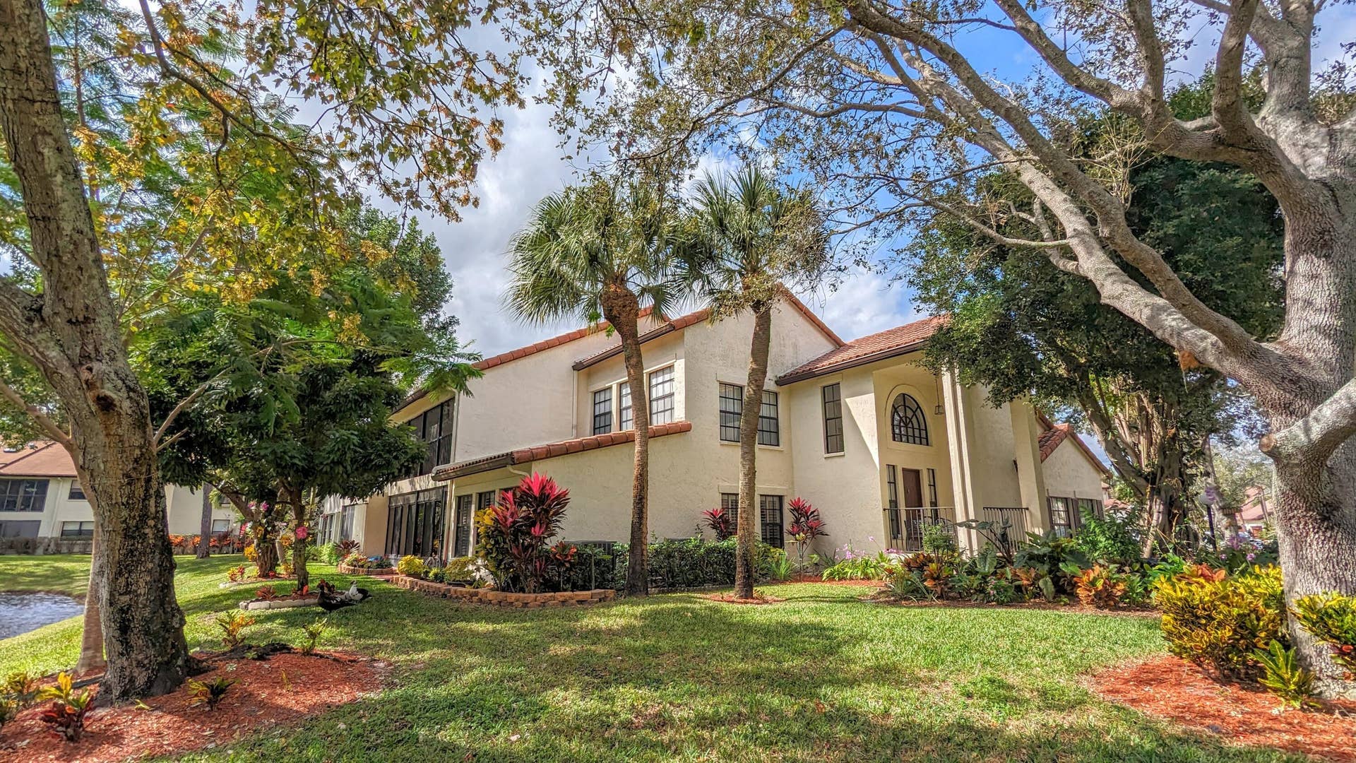 3002 Lucerne Park Drive, #5121, Greenacres, FL 33467 Exterior Front