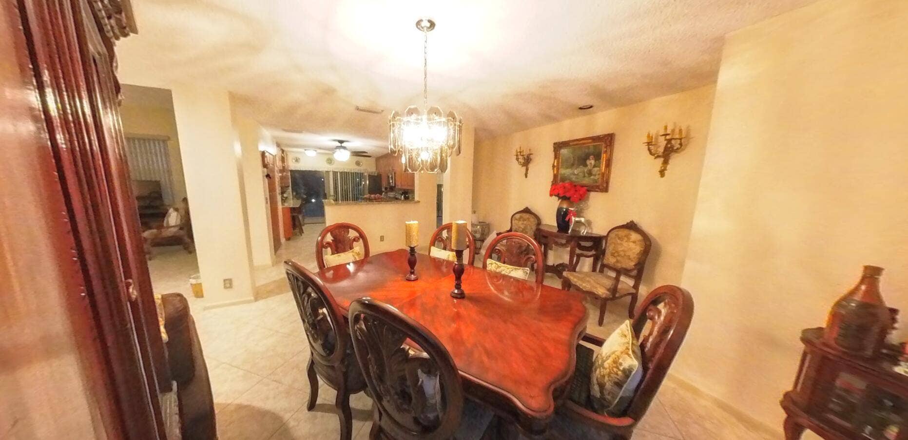 3002 Lucerne Park Drive, #5121, Greenacres, FL 33467 Dining Area