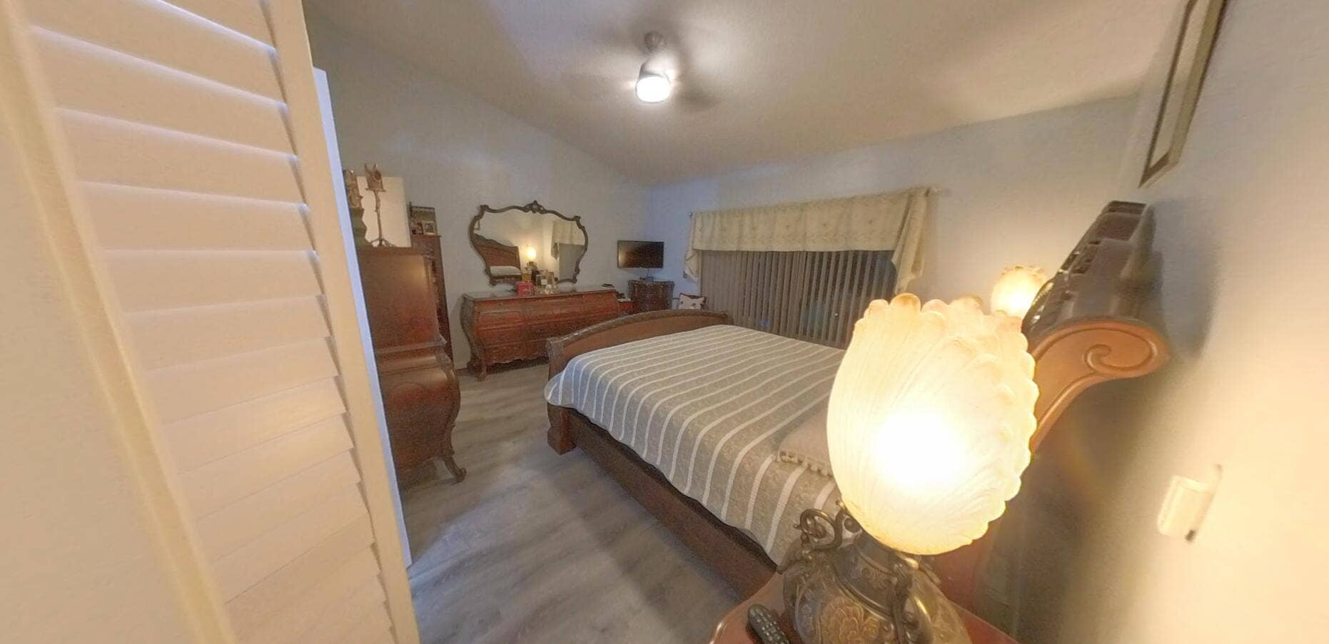 3002 Lucerne Park Drive, #5121, Greenacres, FL 33467 Master Bedroom