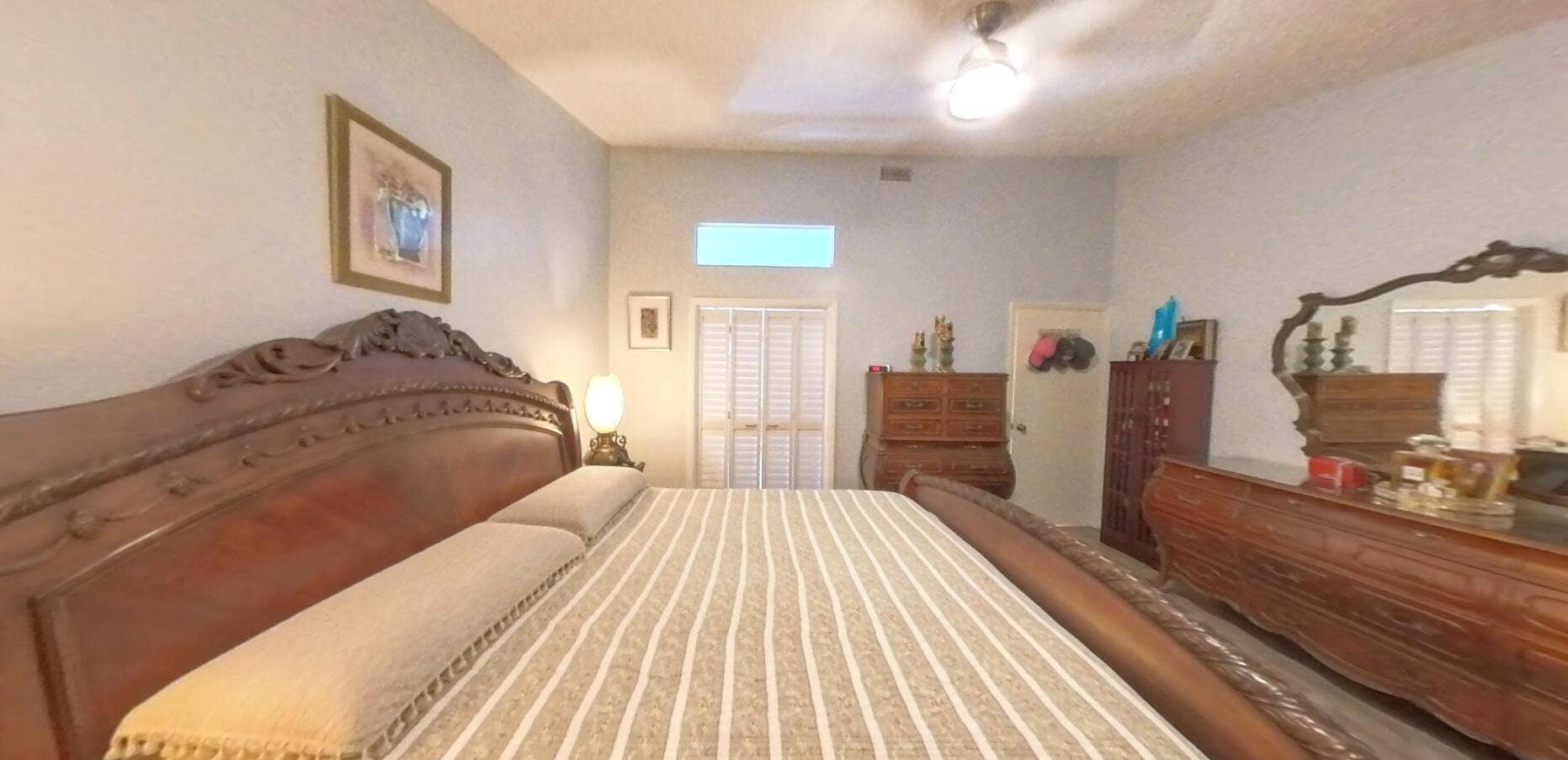 3002 Lucerne Park Drive, #5121, Greenacres, FL 33467 Master Bedroom