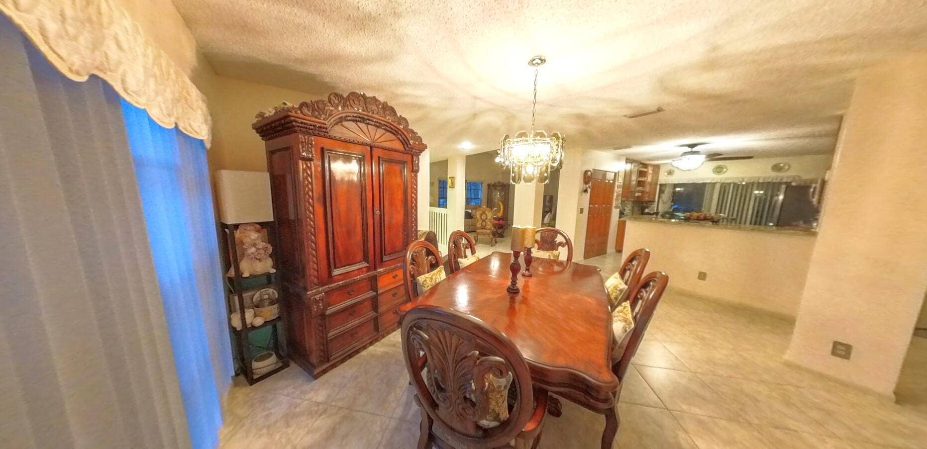 3002 Lucerne Park Drive, #5121, Greenacres, FL 33467 Dining Area