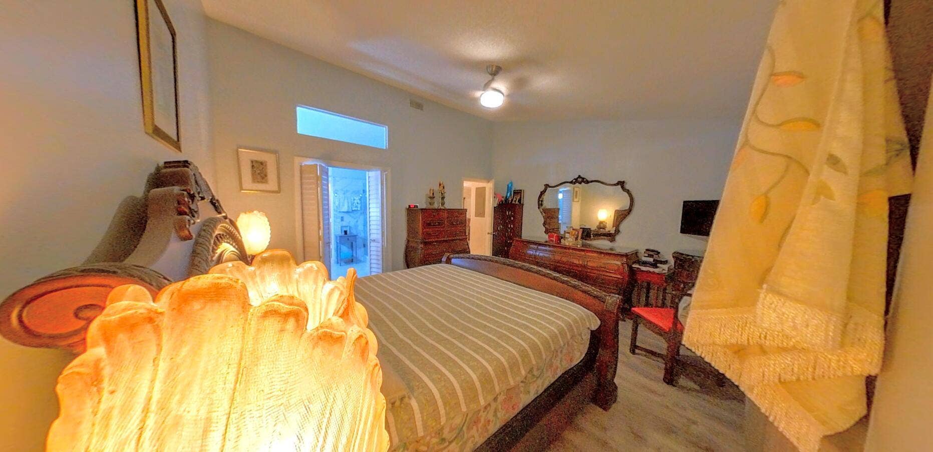 3002 Lucerne Park Drive, #5121, Greenacres, FL 33467 Master bedroom