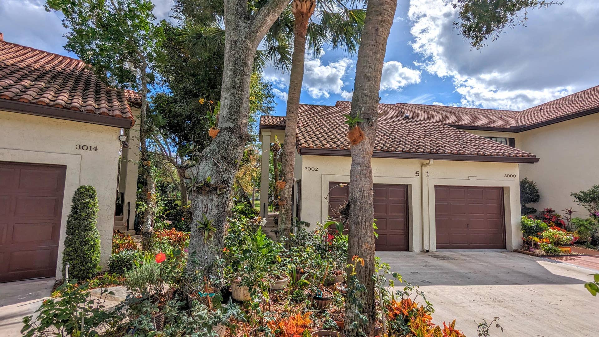 3002 Lucerne Park Drive, #5121, Greenacres, FL 33467 Exterior Front