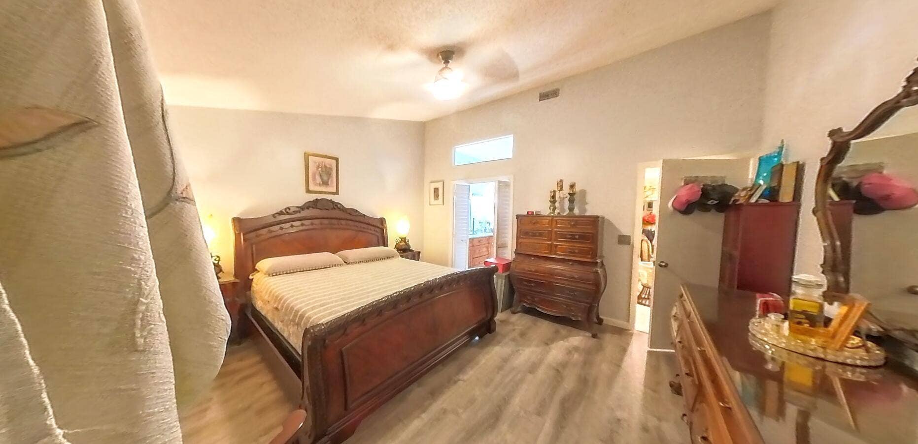 3002 Lucerne Park Drive, #5121, Greenacres, FL 33467 Master Bedroom