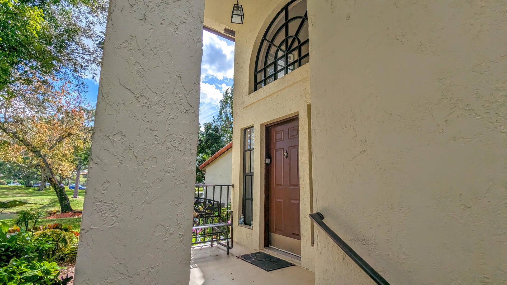 3002 Lucerne Park Drive, #5121, Greenacres, FL 33467 Front Door
