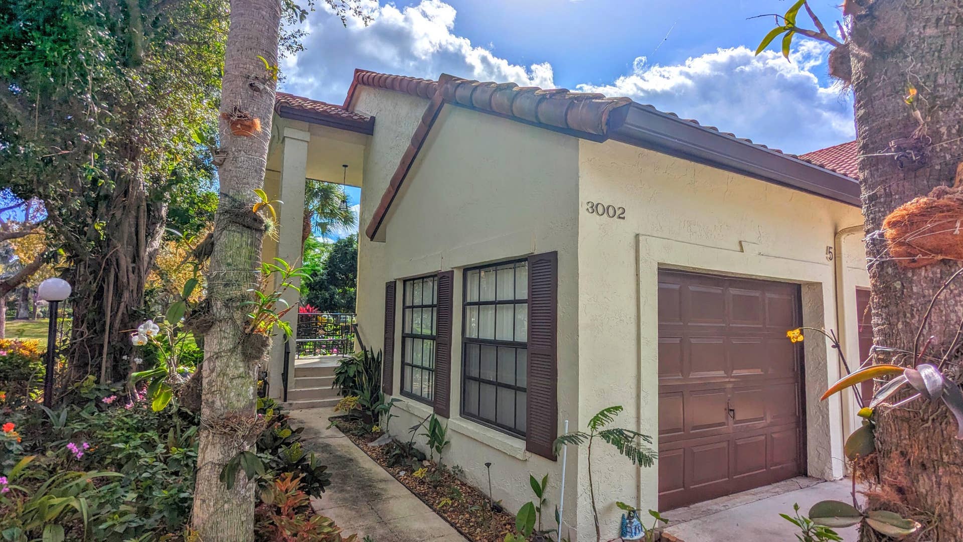 3002 Lucerne Park Drive, #5121, Greenacres, FL 33467 Exterior Front