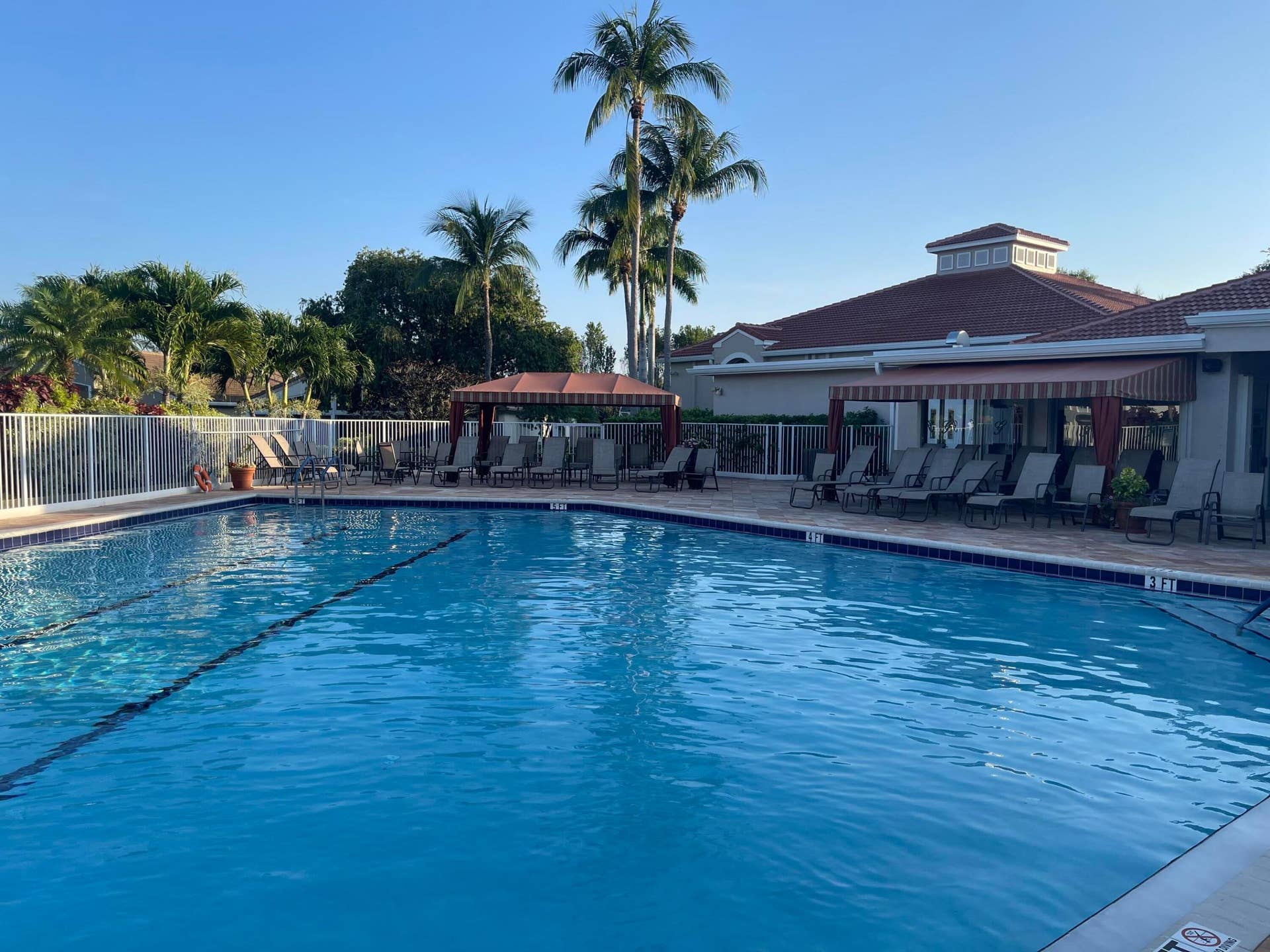7911 Laina Lane, #1, Boynton Beach, FL 33437 Pool