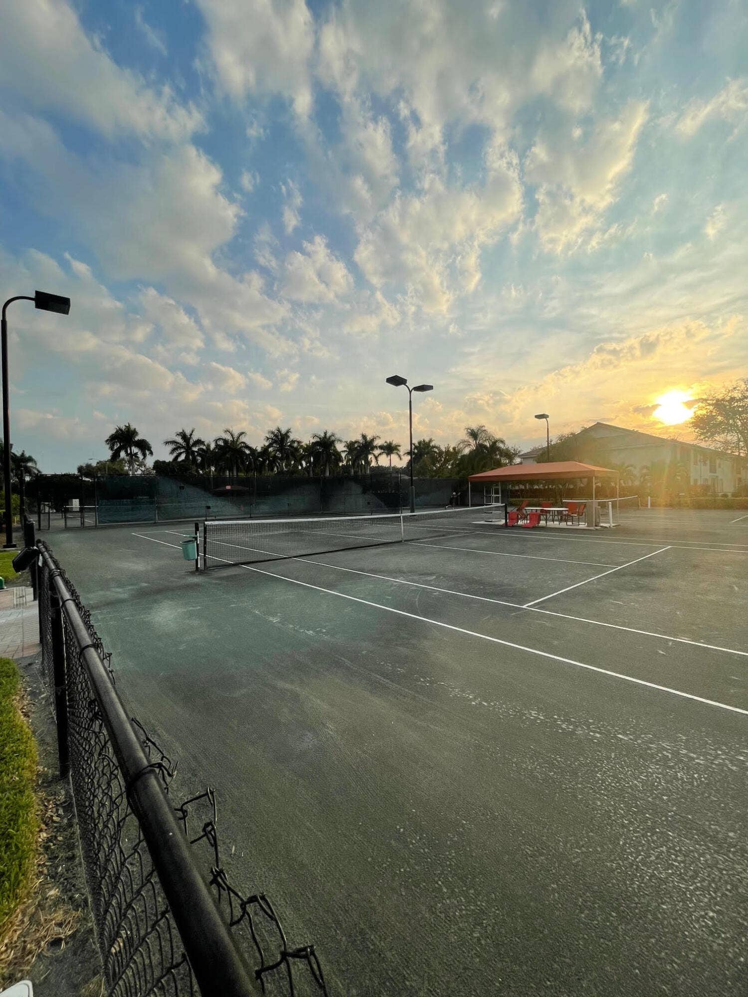 7911 Laina Lane, #1, Boynton Beach, FL 33437 Tennis