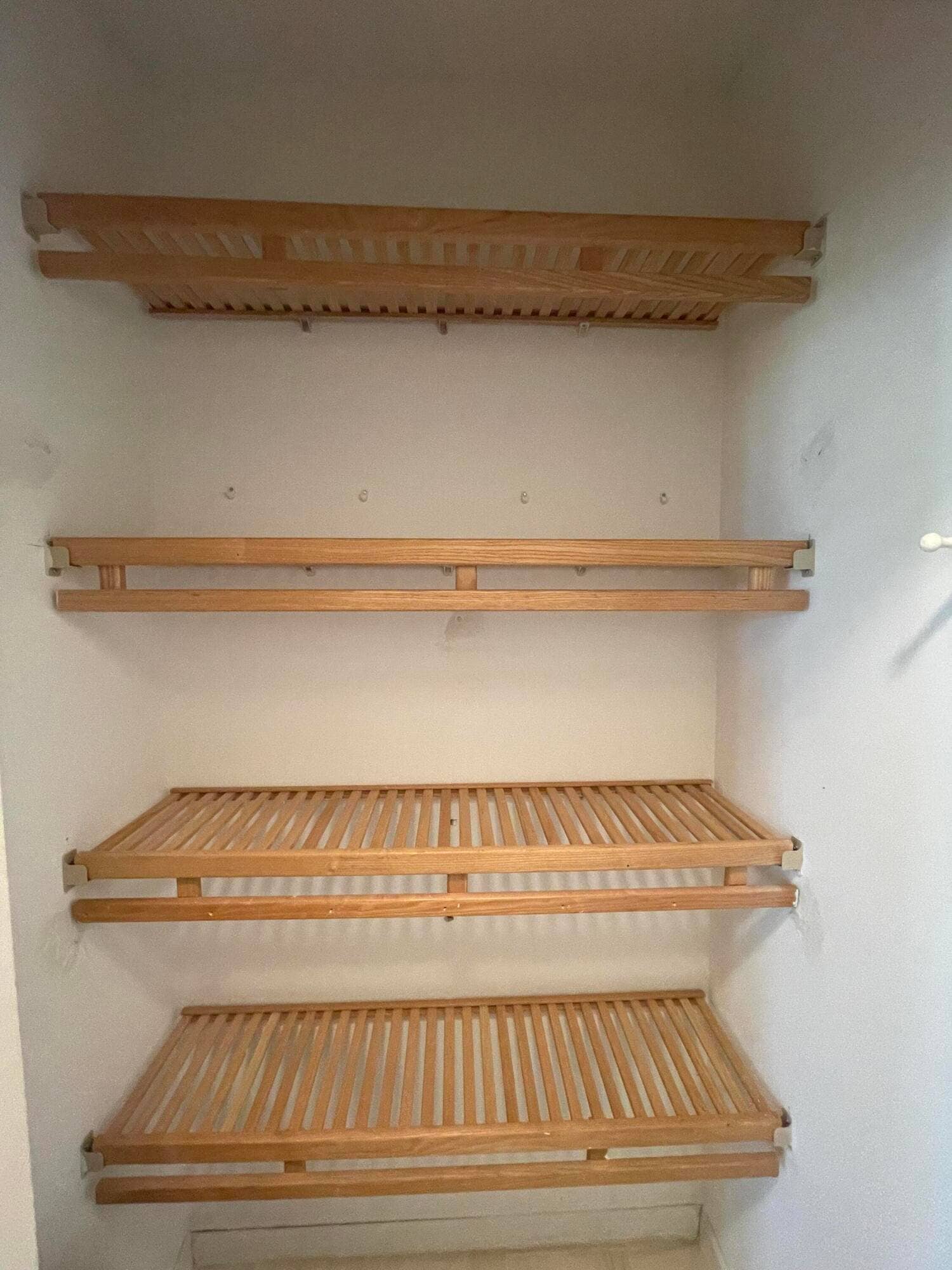 7911 Laina Lane, #1, Boynton Beach, FL 33437 Primary Closet 2
