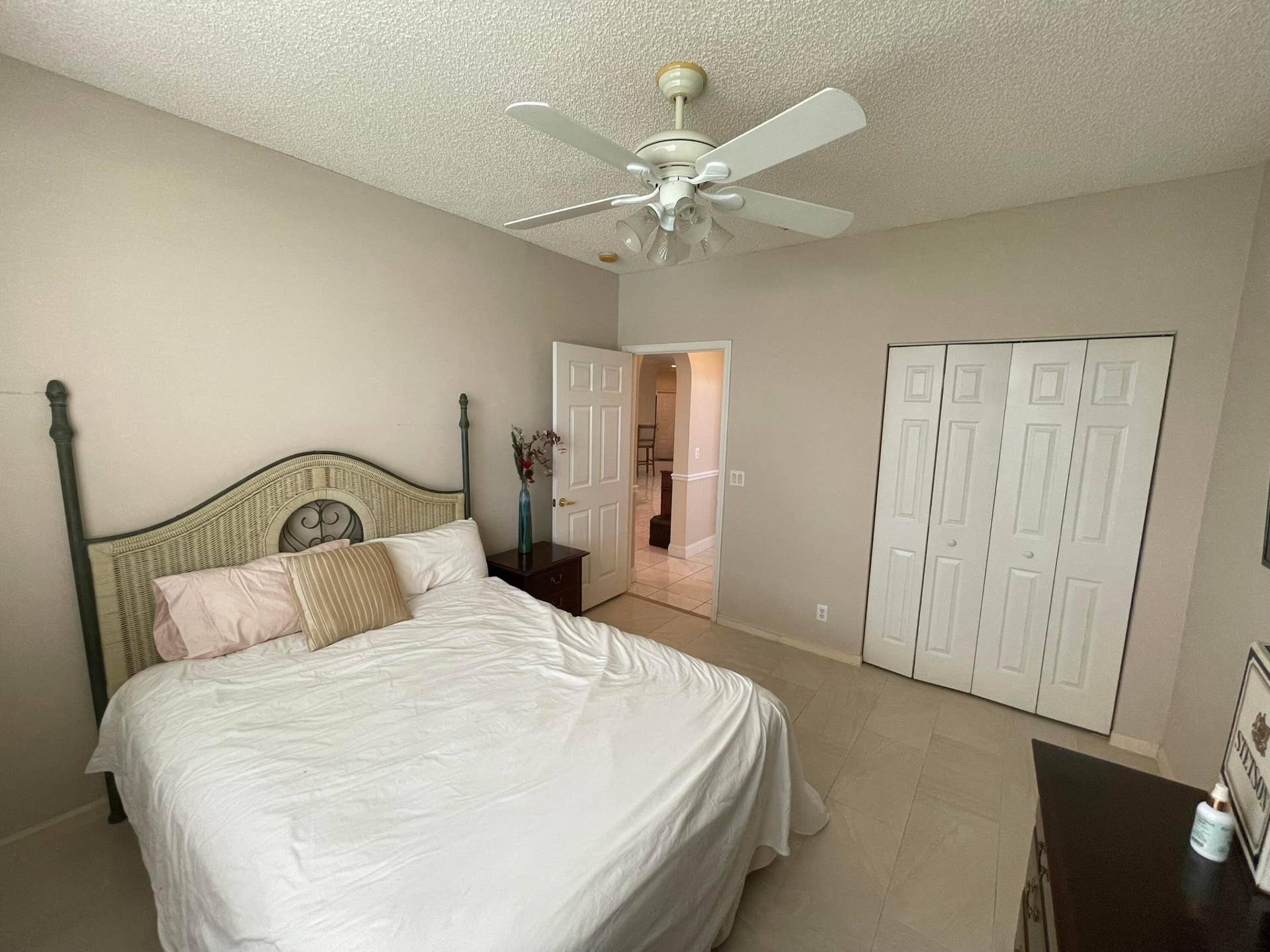 7911 Laina Lane, #1, Boynton Beach, FL 33437 Second Bedroom 2