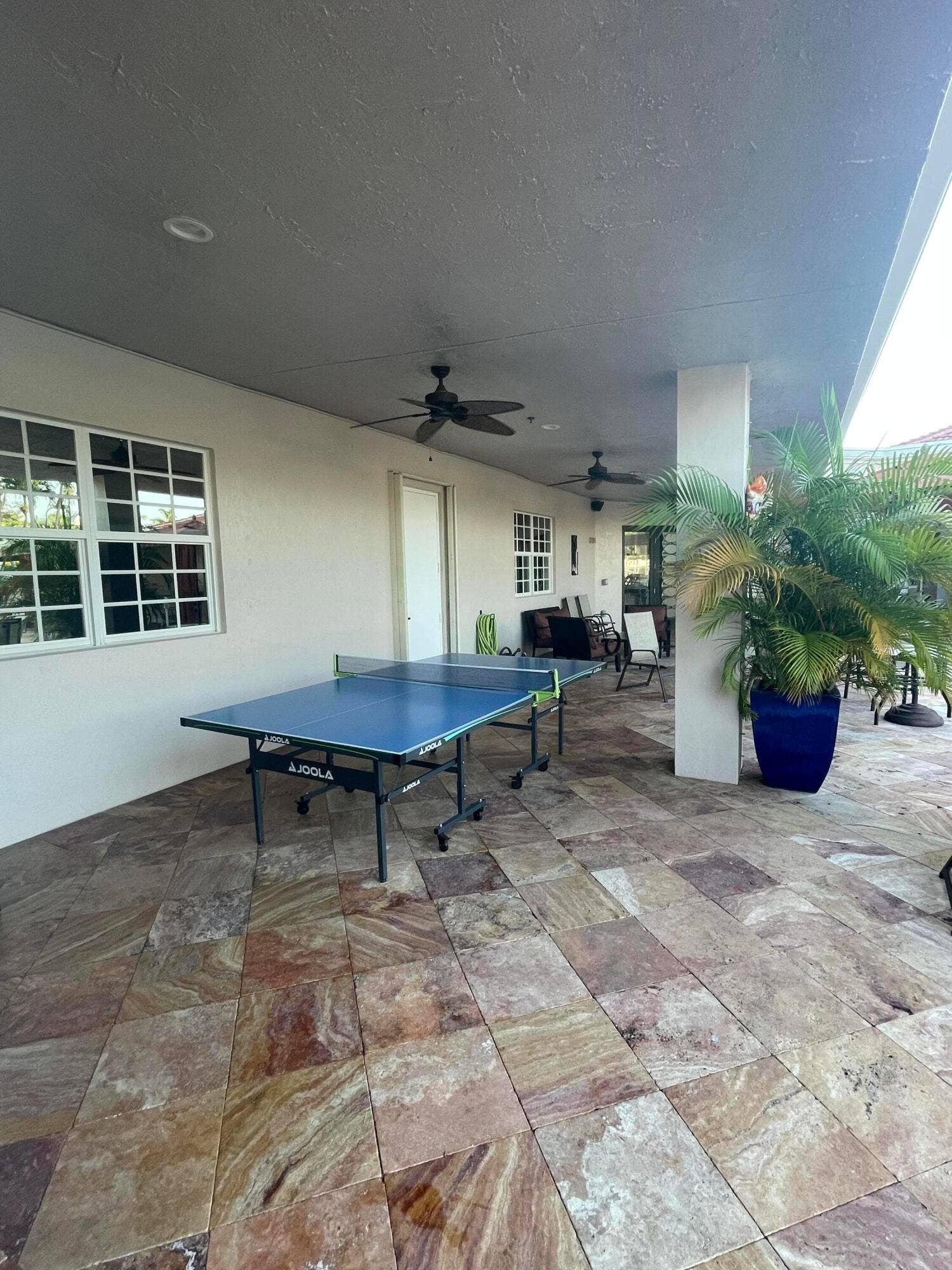 7911 Laina Lane, #1, Boynton Beach, FL 33437 Ping Pong