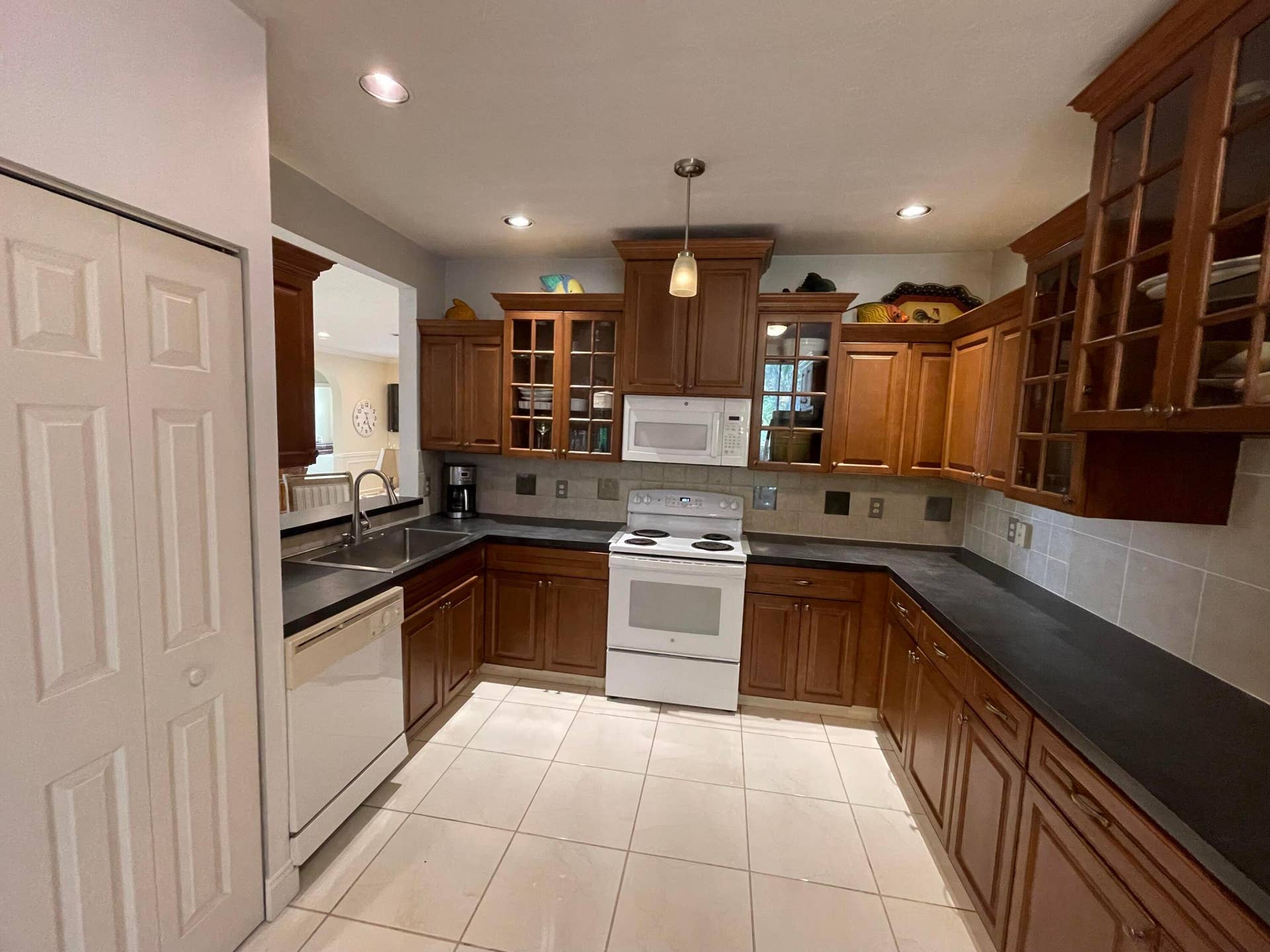 7911 Laina Lane, #1, Boynton Beach, FL 33437 Kitchen 2