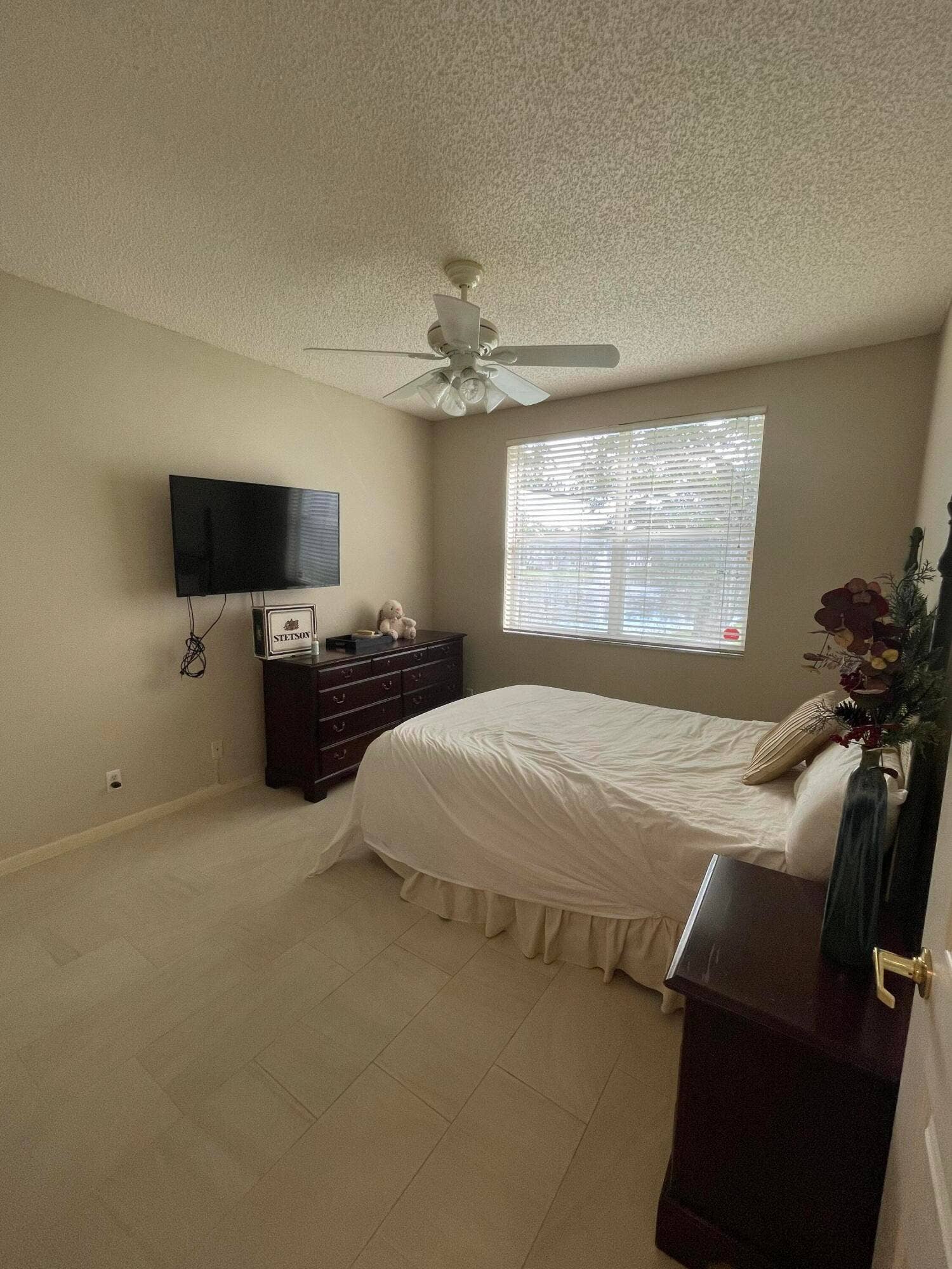 7911 Laina Lane, #1, Boynton Beach, FL 33437 Second Bedroom