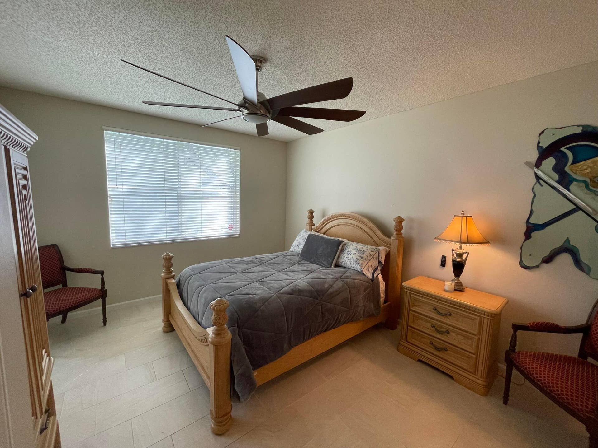 7911 Laina Lane, #1, Boynton Beach, FL 33437 Primary Bedroom 1