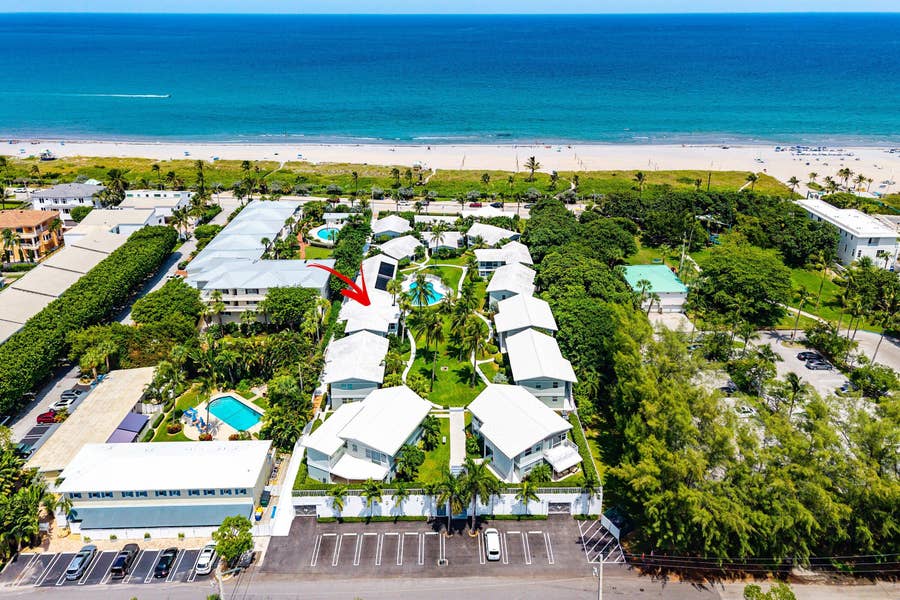 Property photo for 320 S OCEAN, #UC, Delray Beach, FL