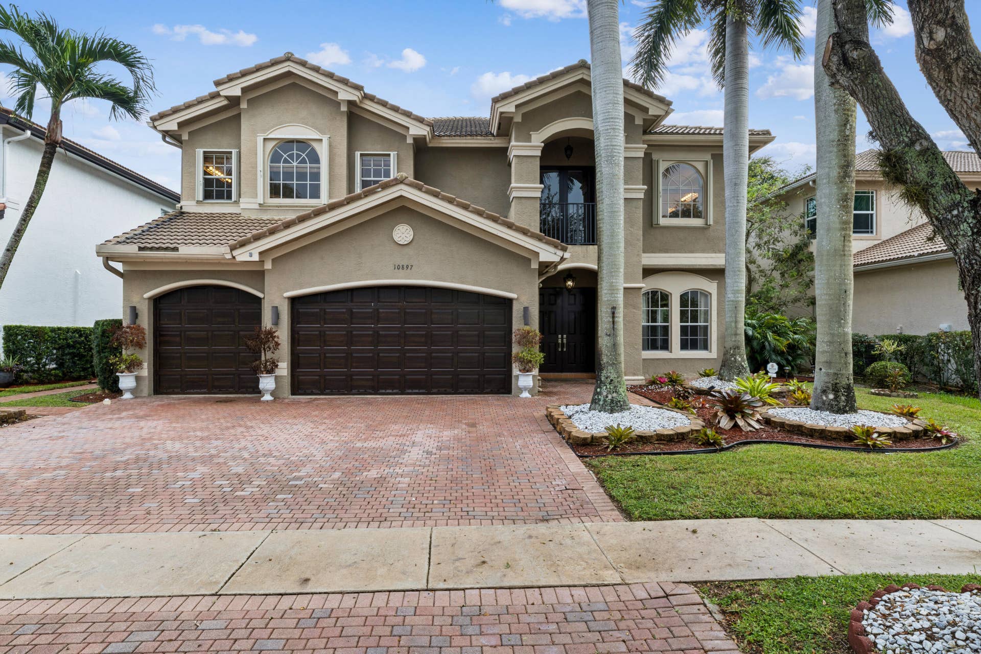 10897 SUNSET RIDGE Circle, Boynton Beach, Boynton Beach, FL 33473 Front