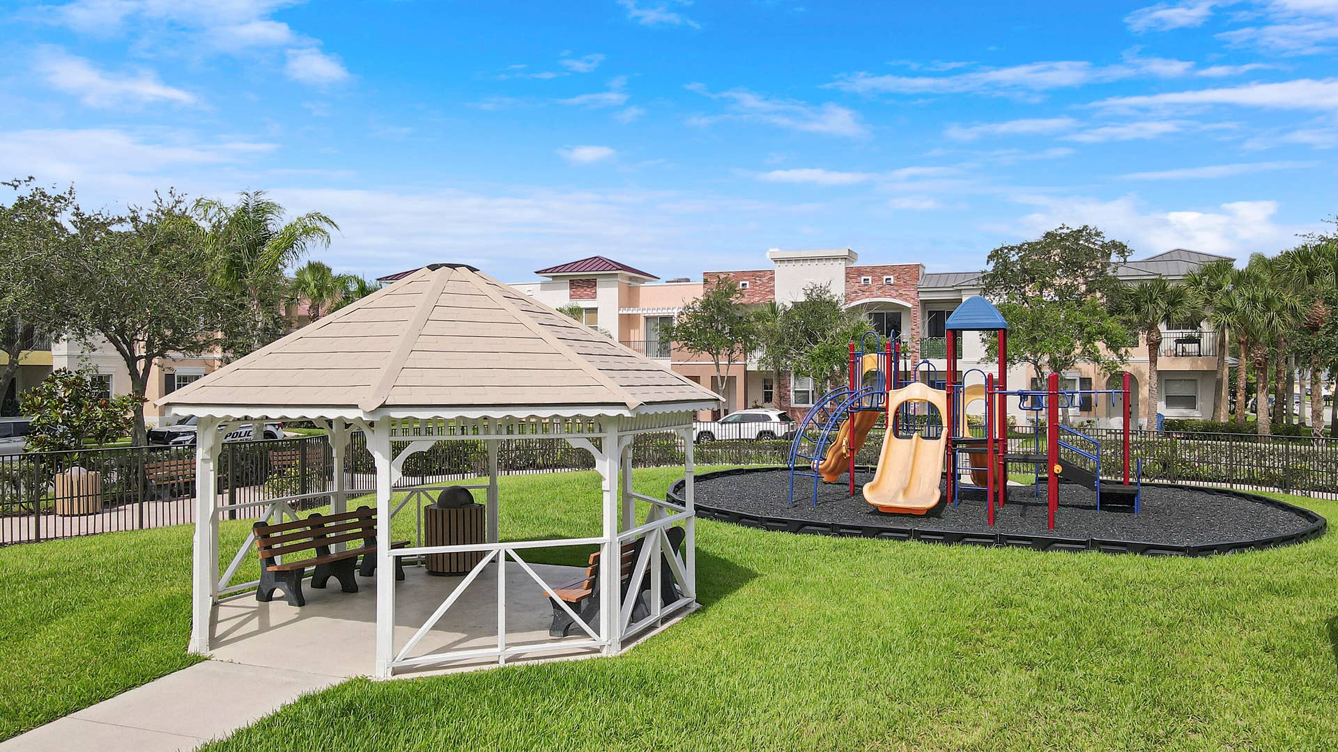 10320 SW Stephanie Way, #7-204, Port St Lucie, FL 34987 Community Playground