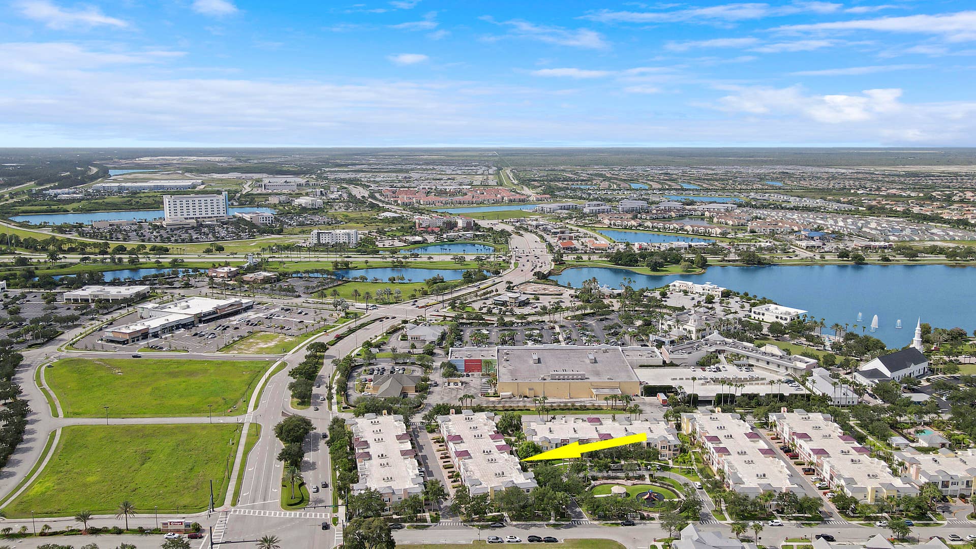 10320 SW Stephanie Way, #7-204, Port St Lucie, FL 34987 Tradition