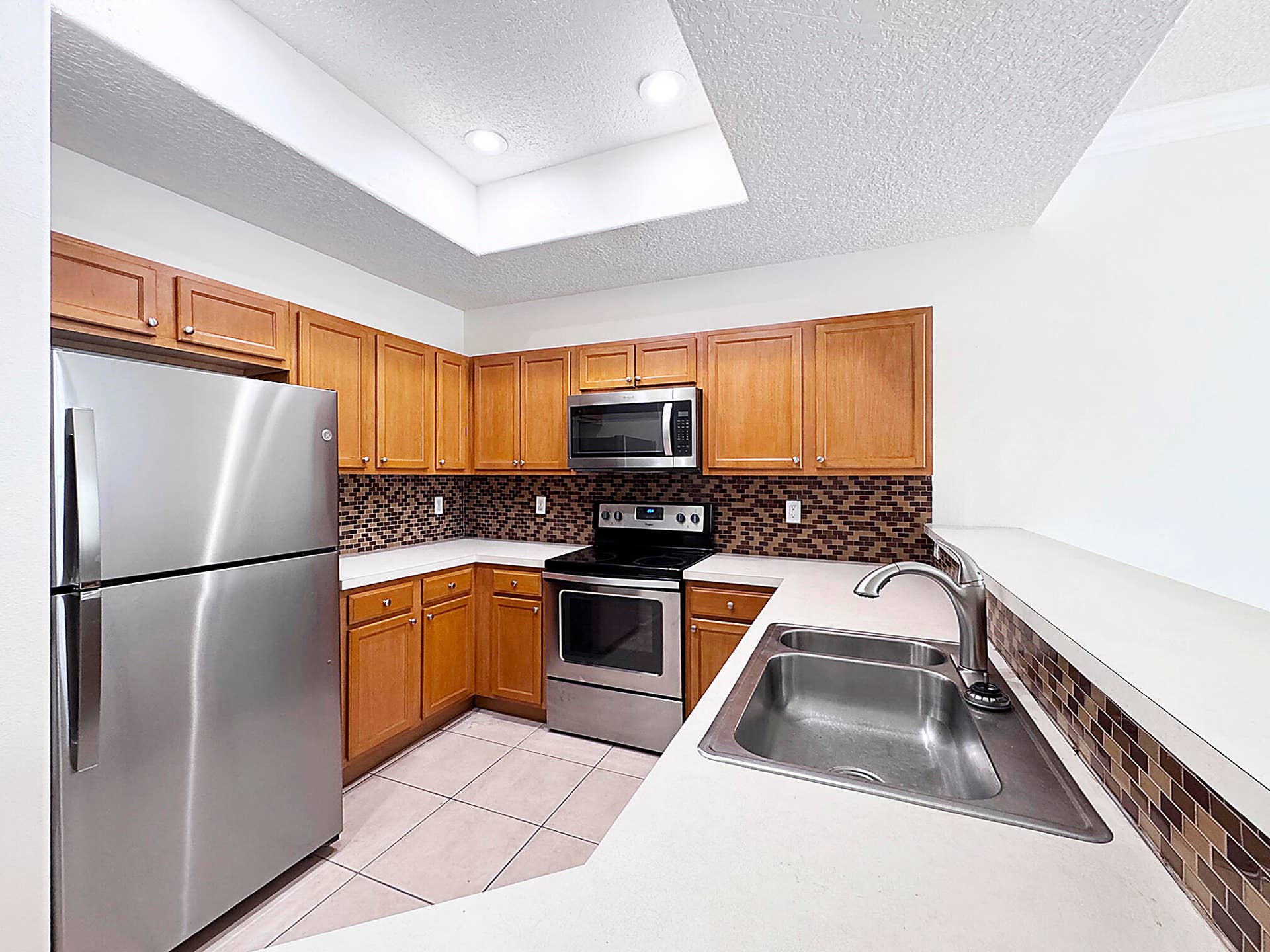 10320 SW Stephanie Way, #7-204, Port St Lucie, FL 34987 Kitchen