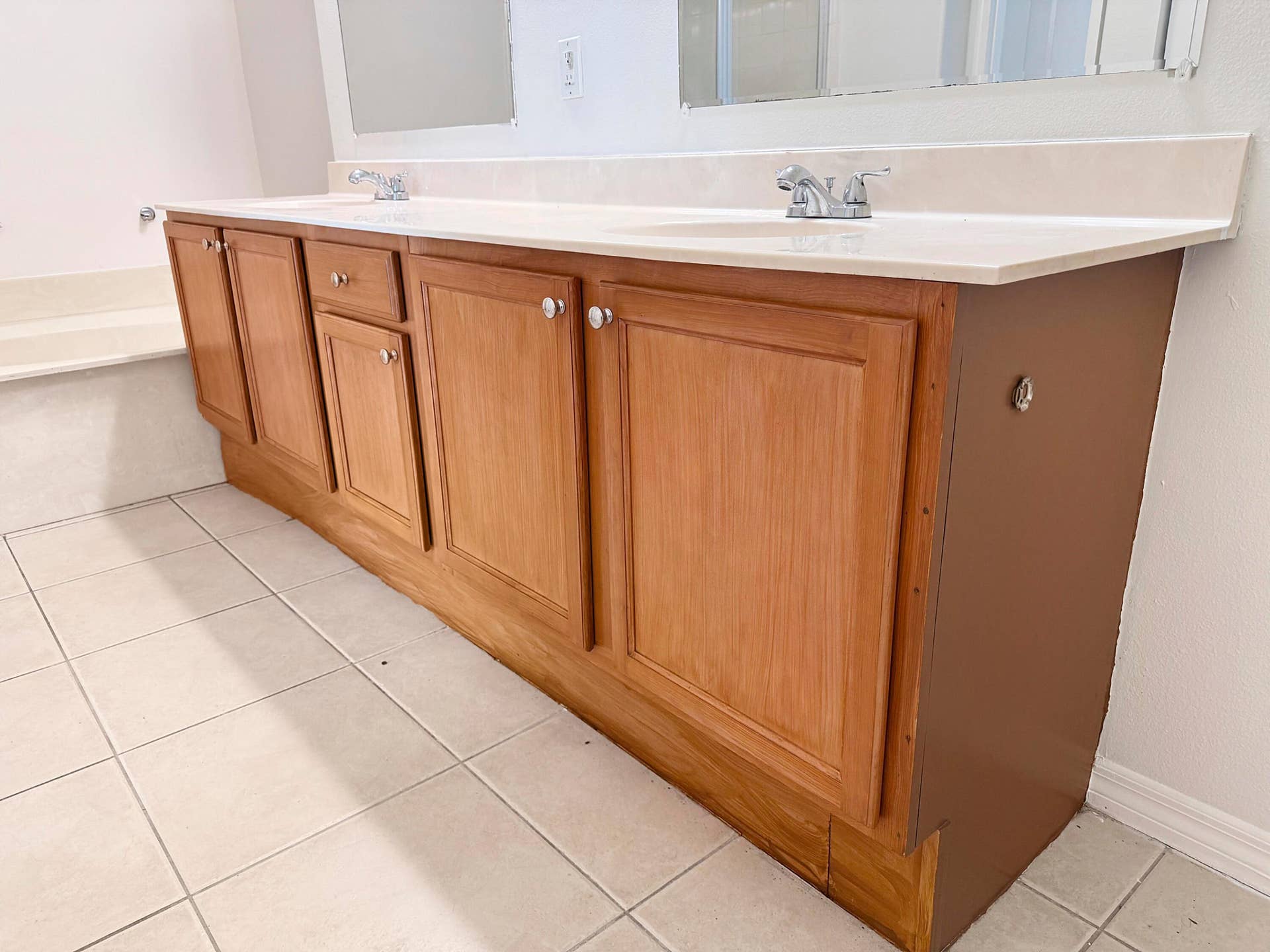 10320 SW Stephanie Way, #7-204, Port St Lucie, FL 34987 Primary Bath