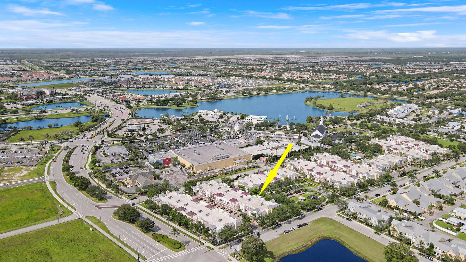 10320 SW Stephanie Way, #7-204, Port St Lucie, FL 34987 Tradition