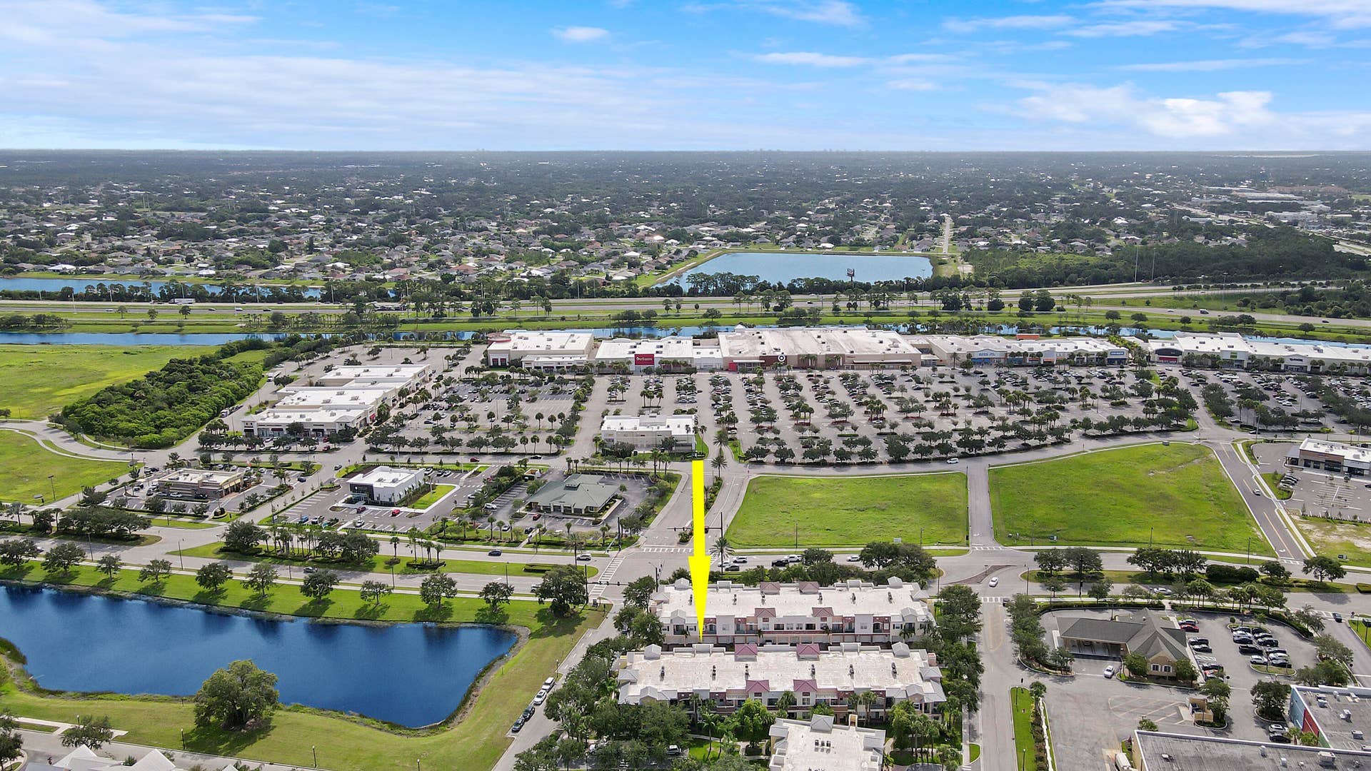 10320 SW Stephanie Way, #7-204, Port St Lucie, FL 34987 Tradition