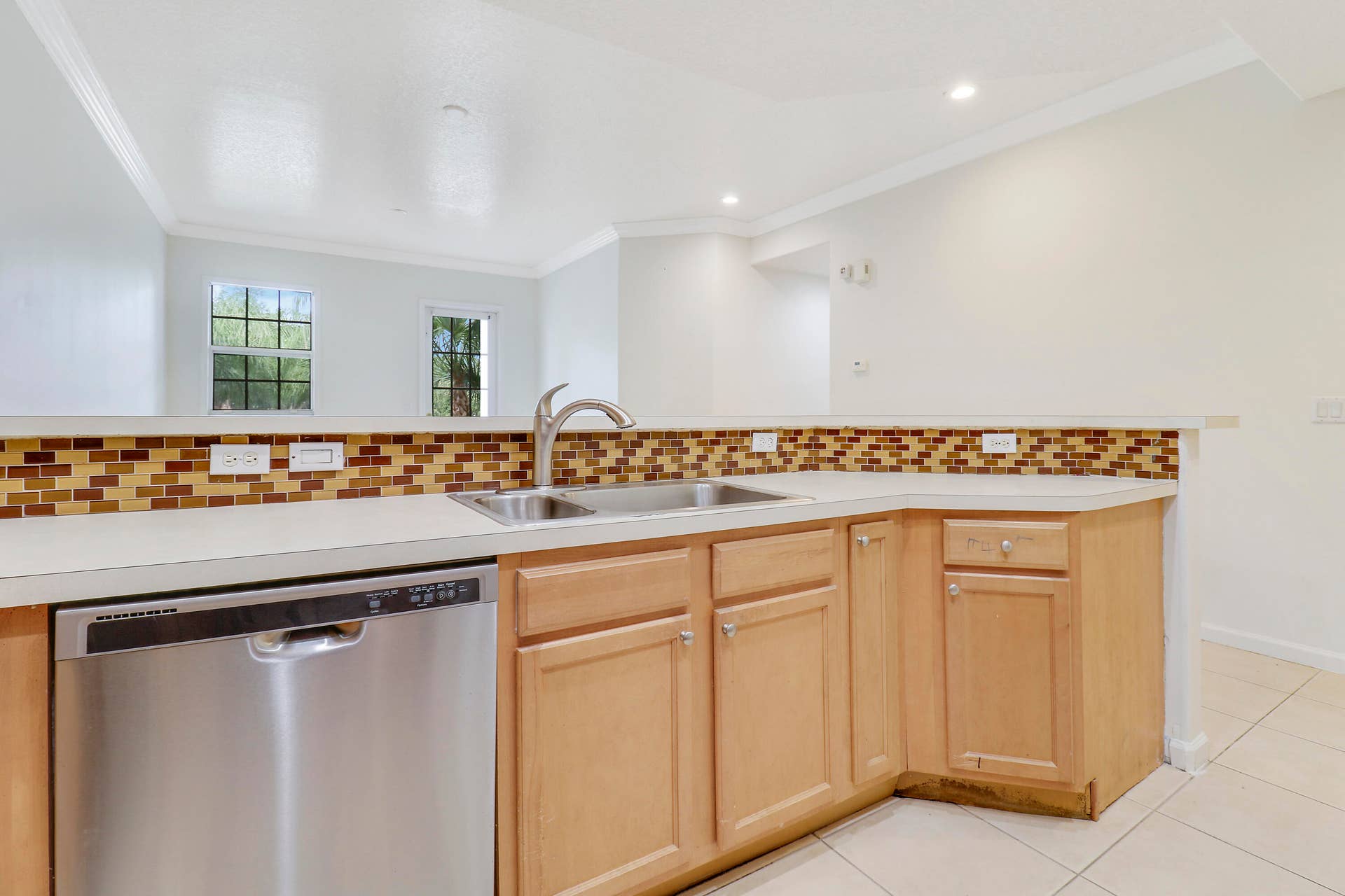 10320 SW Stephanie Way, #7-204, Port St Lucie, FL 34987 Kitchen