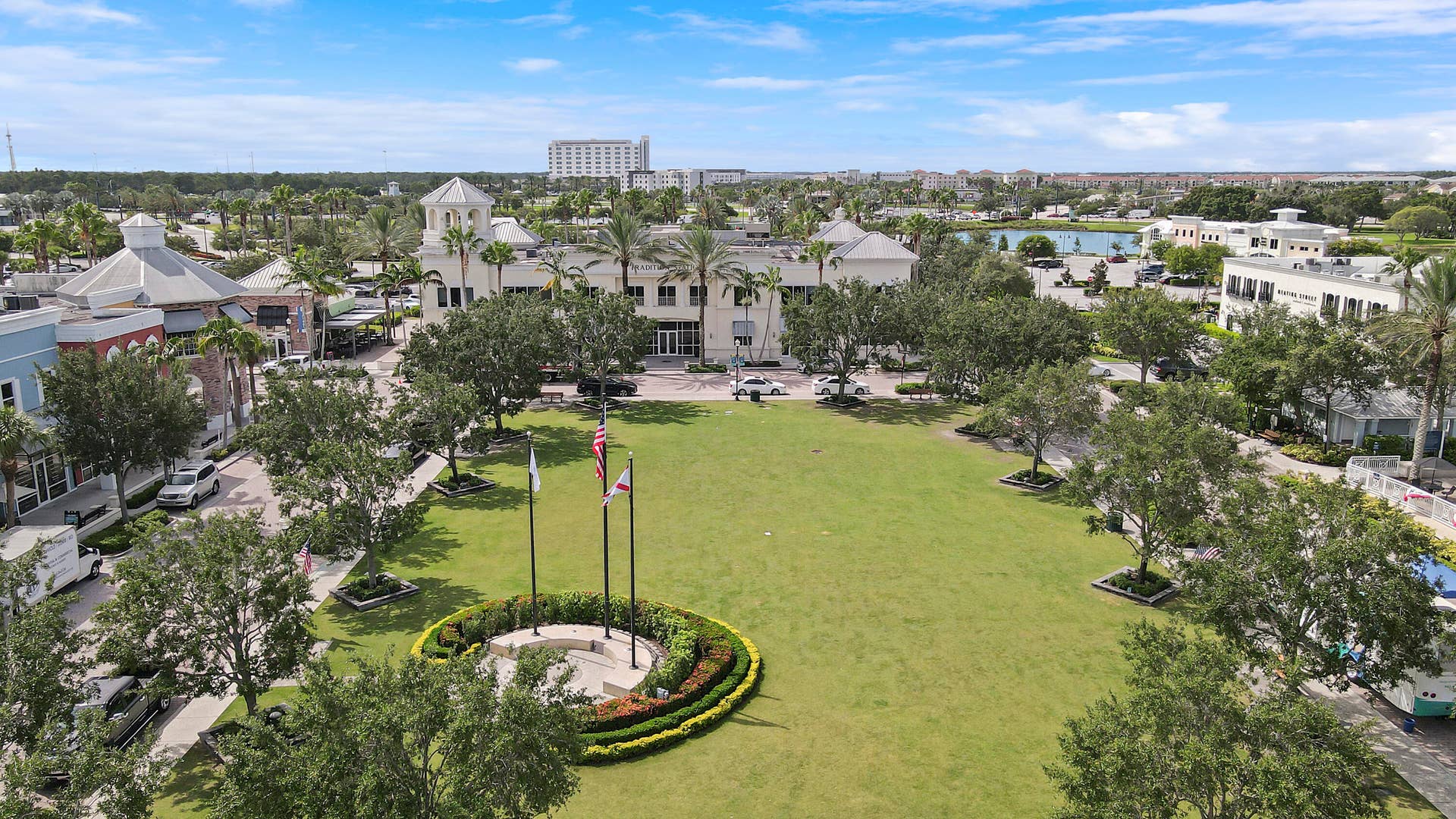10320 SW Stephanie Way, #7-204, Port St Lucie, FL 34987 Tradition Square