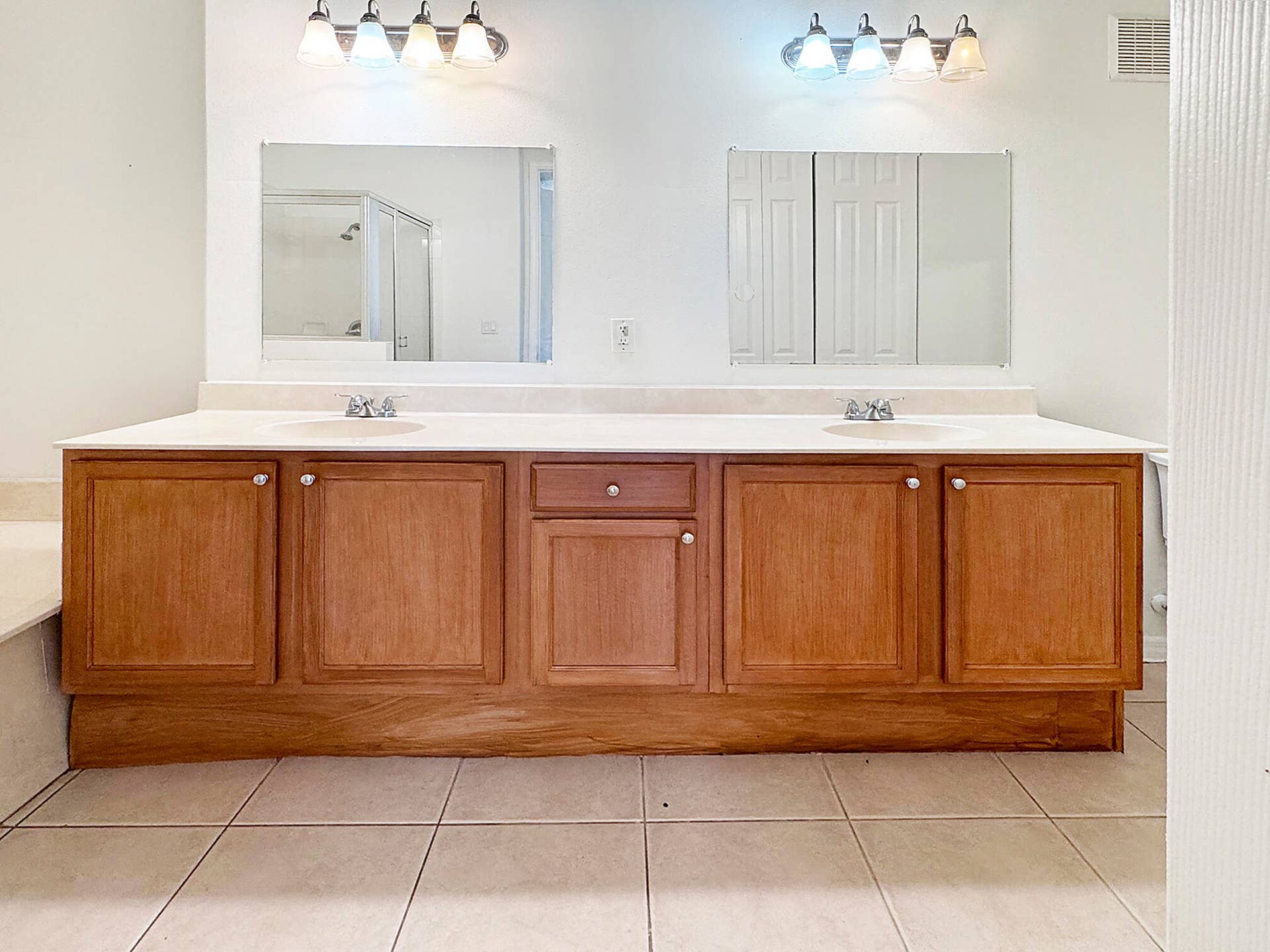 10320 SW Stephanie Way, #7-204, Port St Lucie, FL 34987 Primary Bath