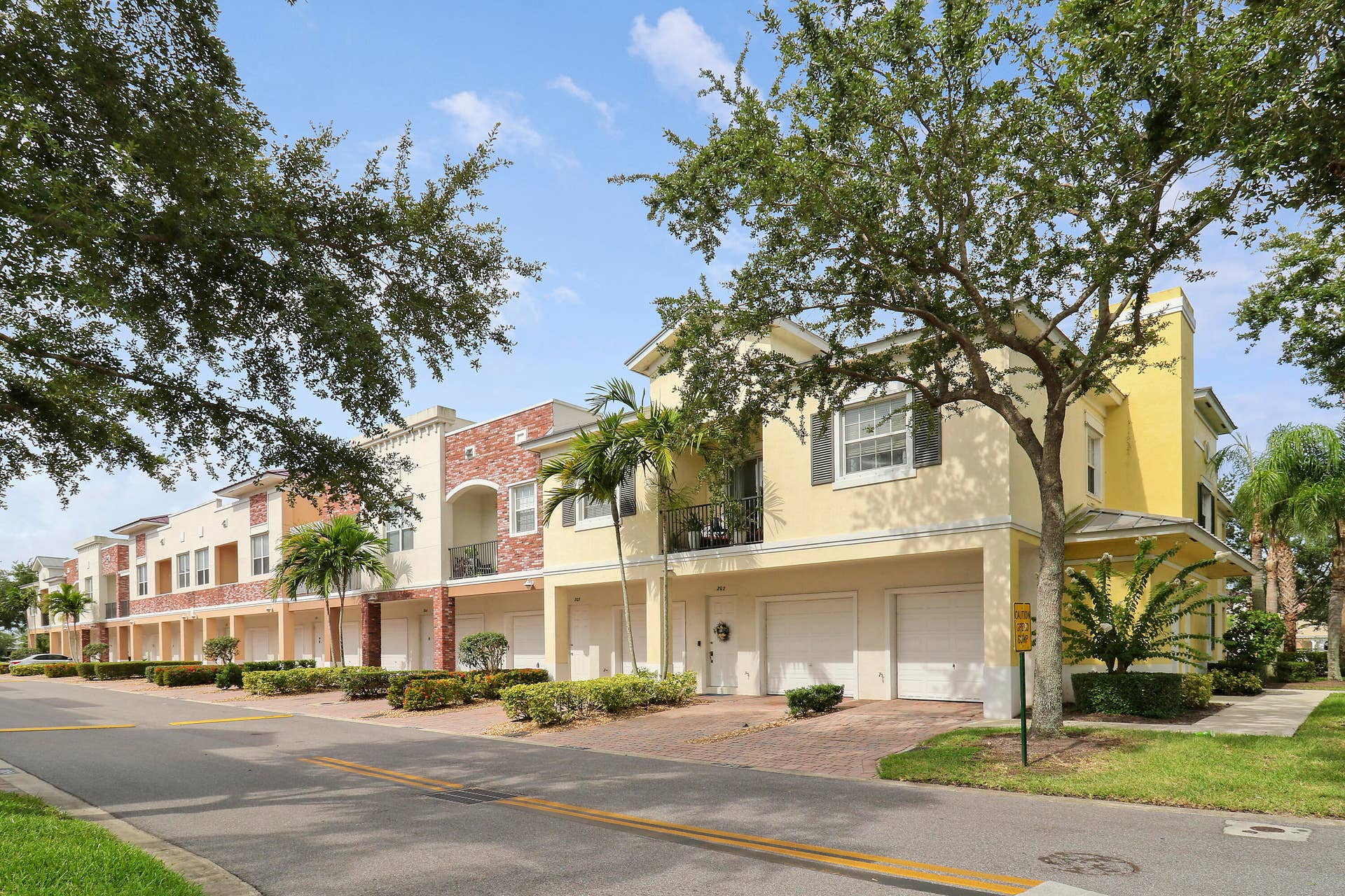 10320 SW Stephanie Way, #7-204, Port St Lucie, FL 34987 Front