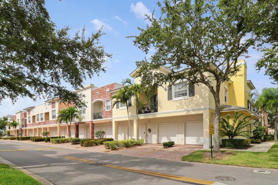 Property photo for 10320 SW Stephanie Way, #7-204, Port St Lucie, FL
