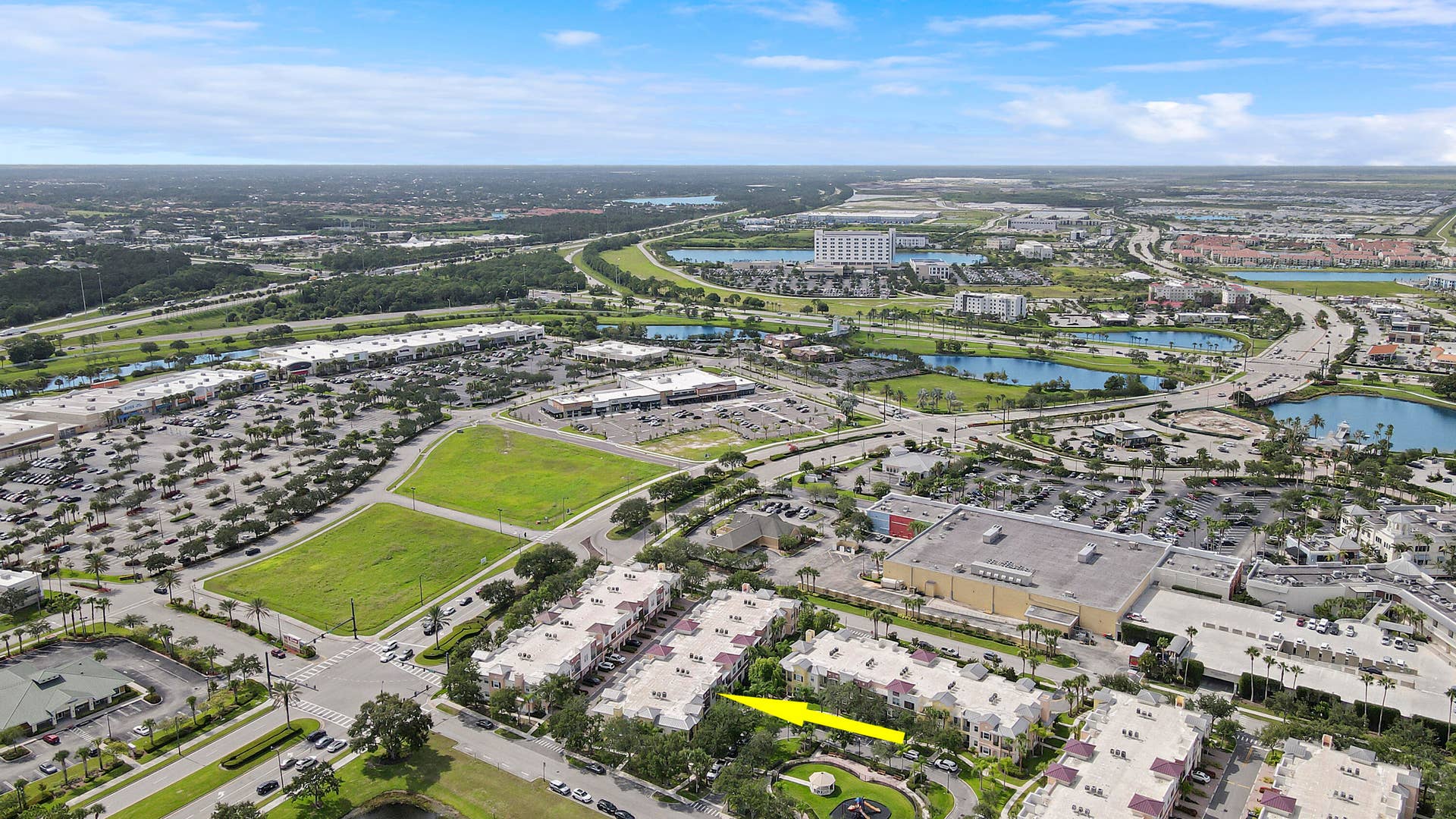 10320 SW Stephanie Way, #7-204, Port St Lucie, FL 34987 Tradition
