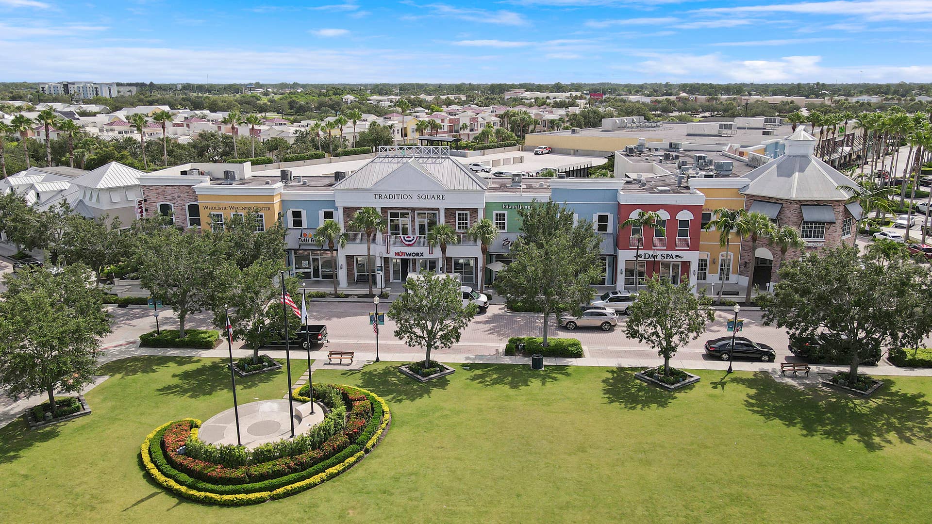 10320 SW Stephanie Way, #7-204, Port St Lucie, FL 34987 Tradition
