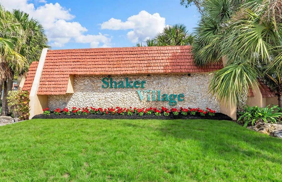 Property photo for 58 ANN LEE Lane, Tamarac, FL