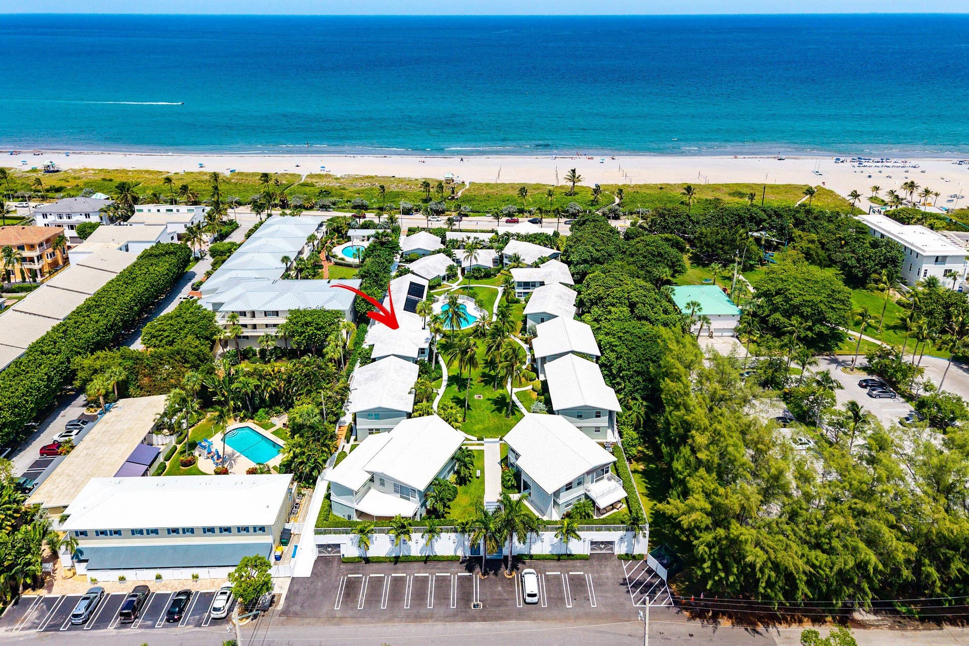 320 S Ocean Boulevard, #Lower C, Delray Beach, FL 33483 042-320SouthOceanBoulevard-LC-DelrayBeac