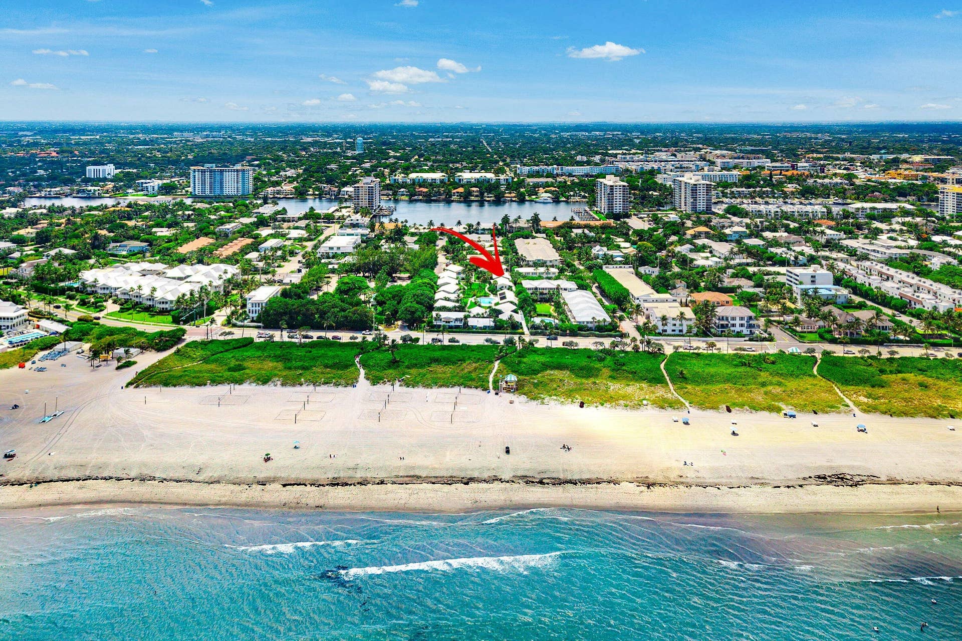 320 S Ocean Boulevard, #Lower C, Delray Beach, FL 33483 053-320SouthOceanBoulevard-LC-DelrayBeac