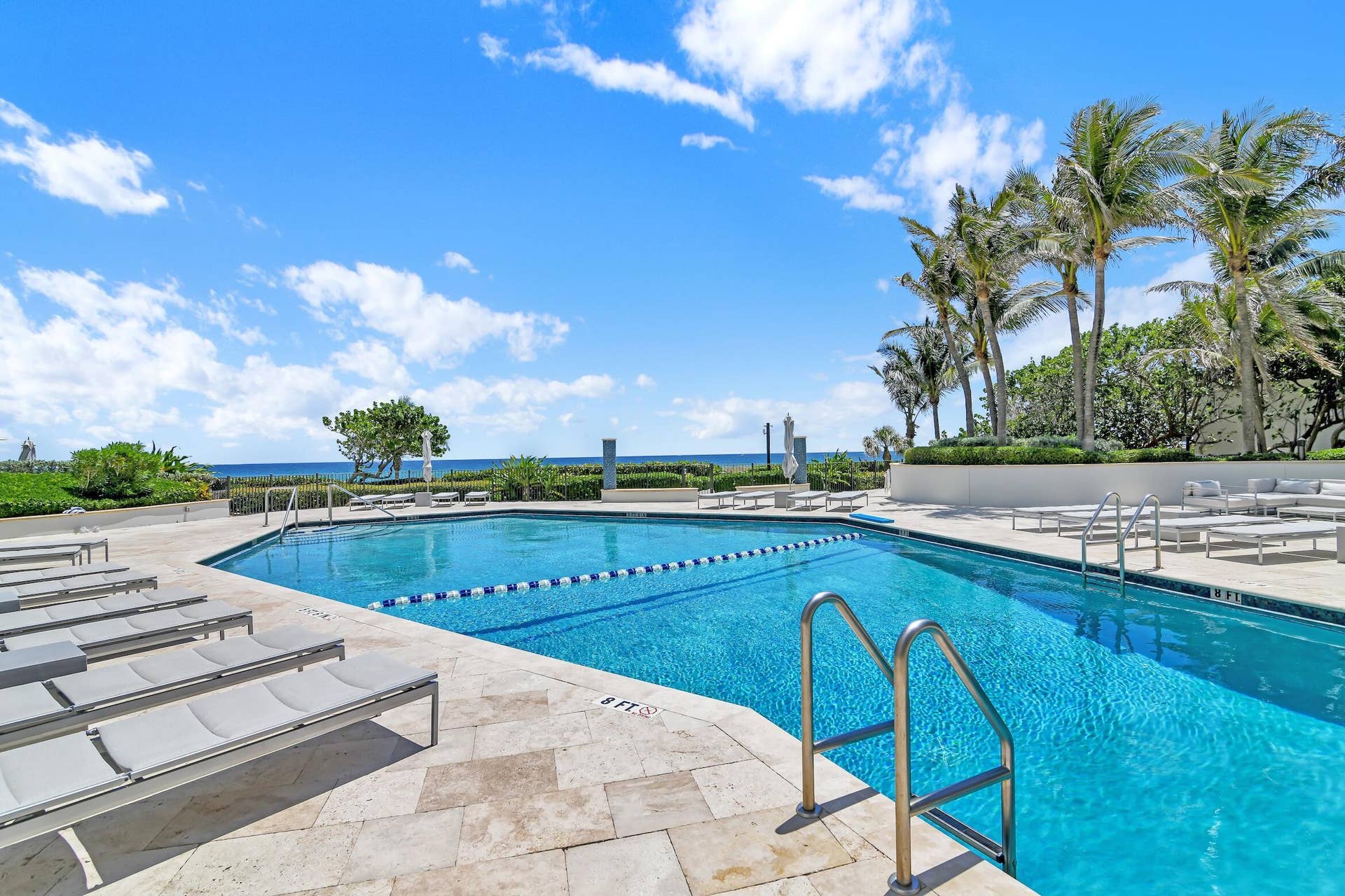 500 S Ocean Boulevard, #2201, Boca Raton, FL 33432 Swimming Pool