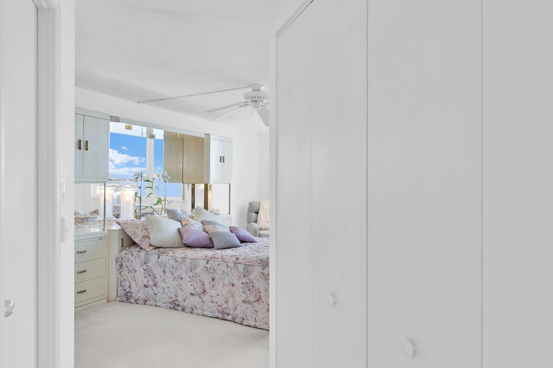 500 S Ocean Boulevard, #2201, Boca Raton, FL 33432 Second Bedroom