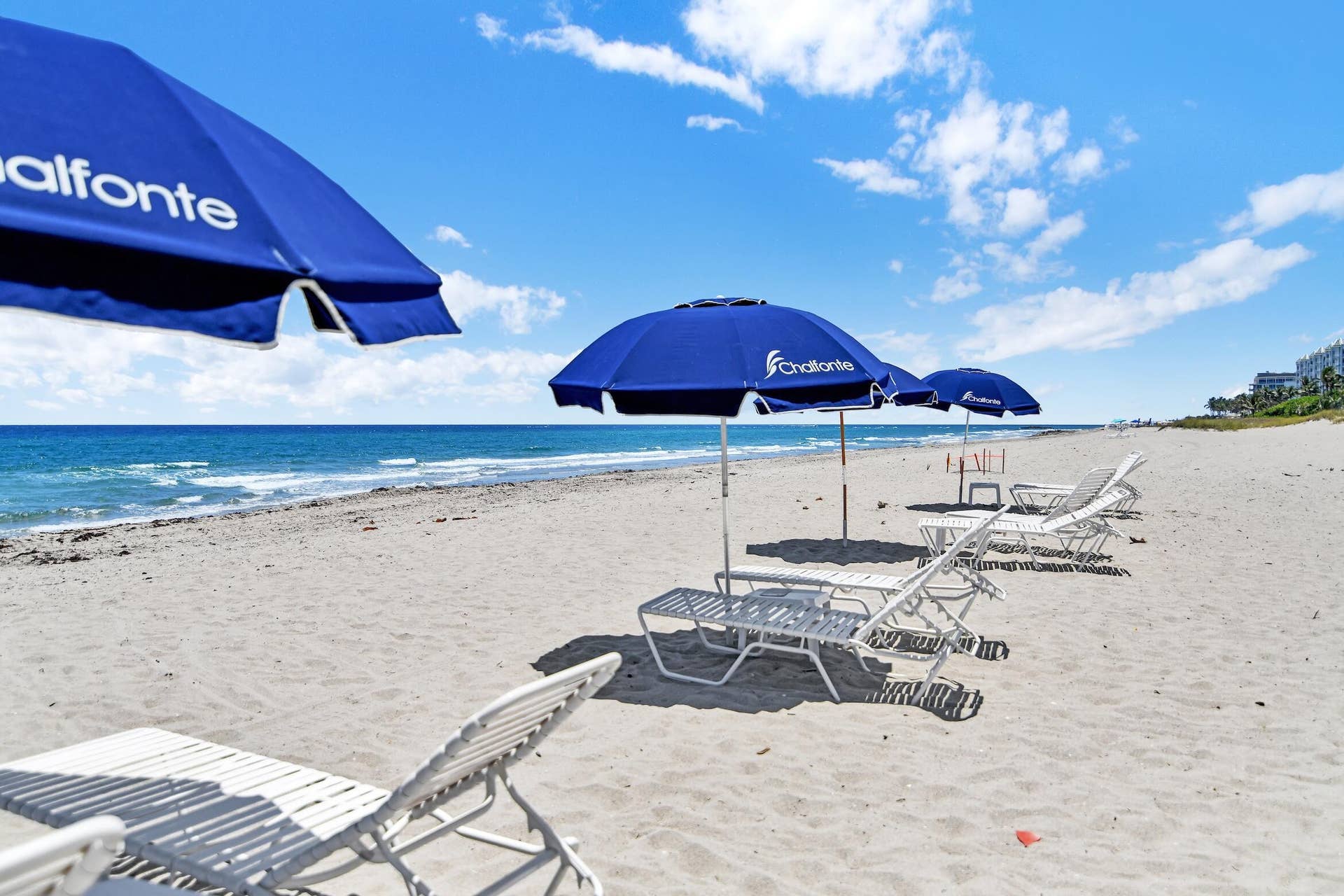 500 S Ocean Boulevard, #2201, Boca Raton, FL 33432 Beach
