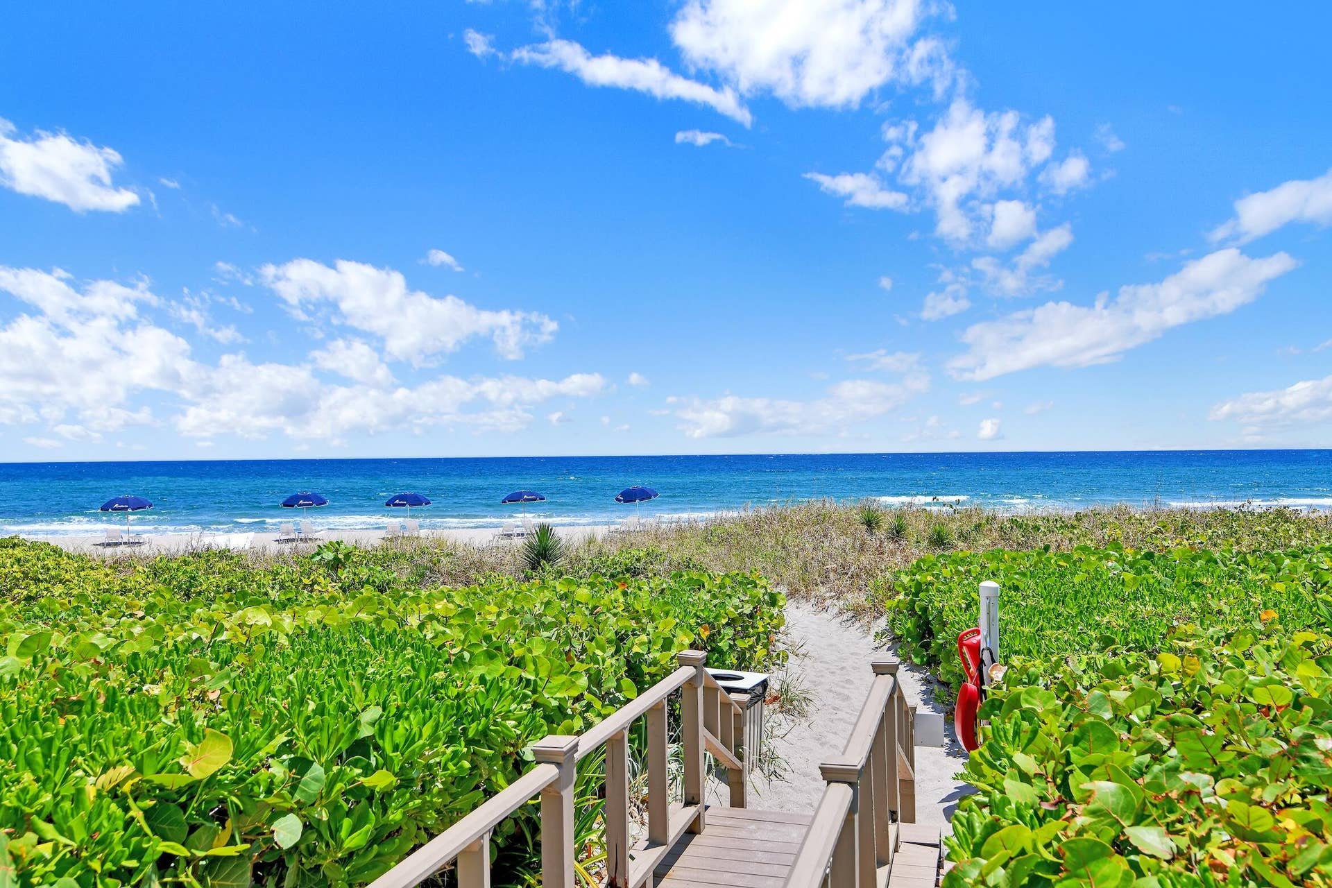 500 S Ocean Boulevard, #2201, Boca Raton, FL 33432 Beach access
