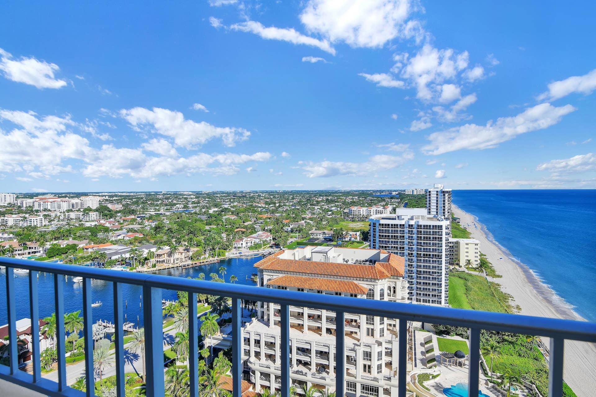 500 S Ocean Boulevard, #2201, Boca Raton, FL 33432 View