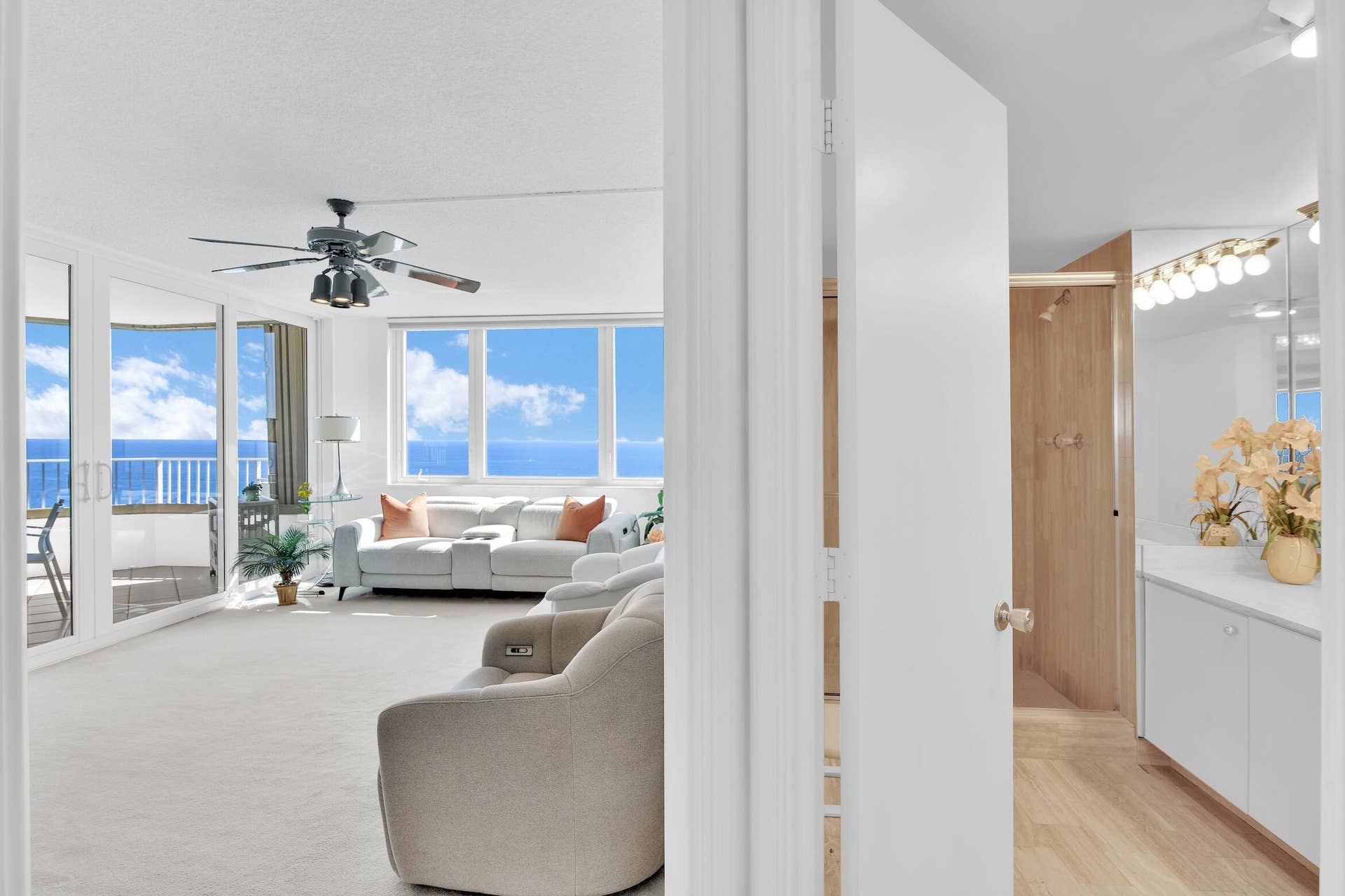 500 S Ocean Boulevard, #2201, Boca Raton, FL 33432 Bedroom