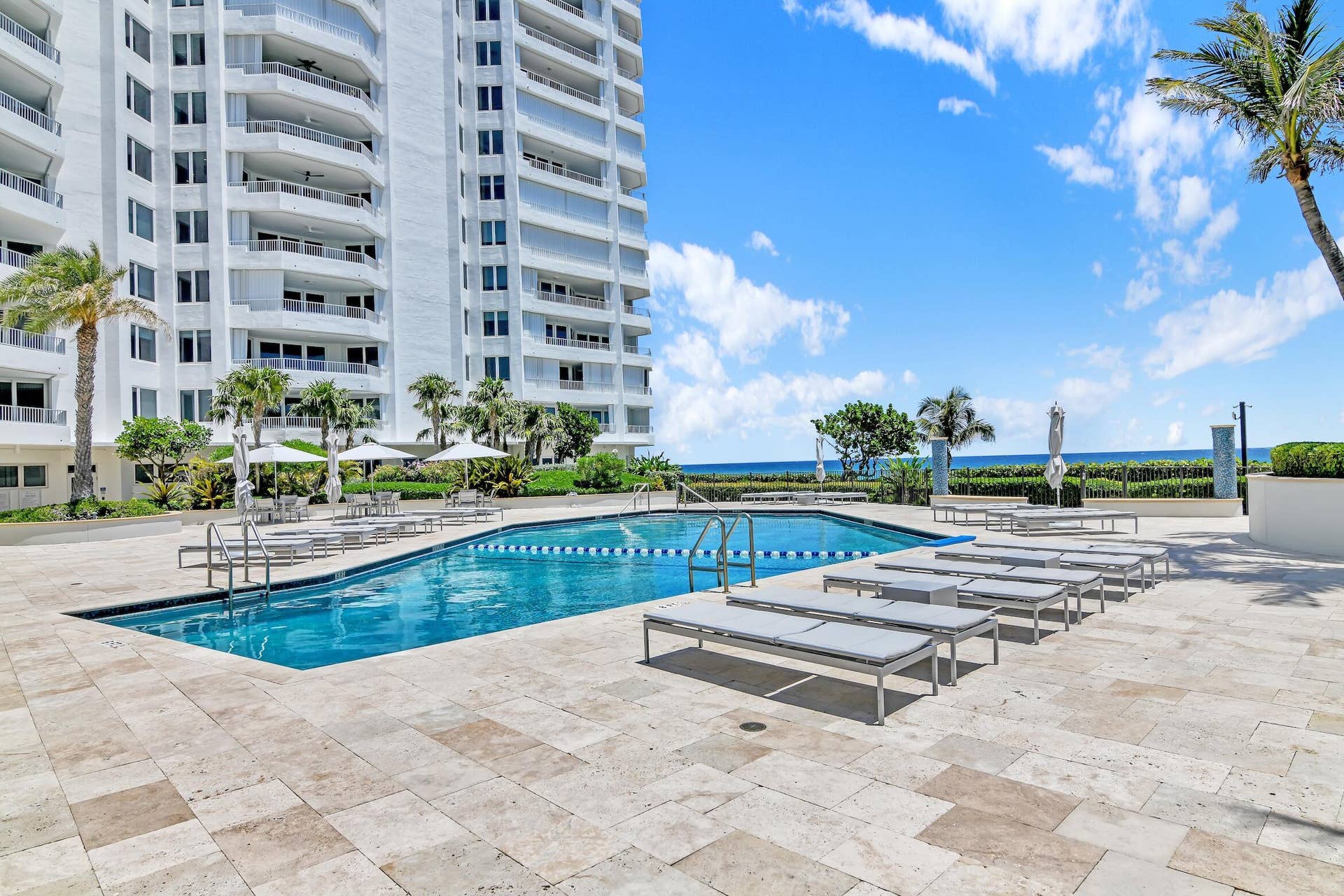 500 S Ocean Boulevard, #2201, Boca Raton, FL 33432 Swimming Pool