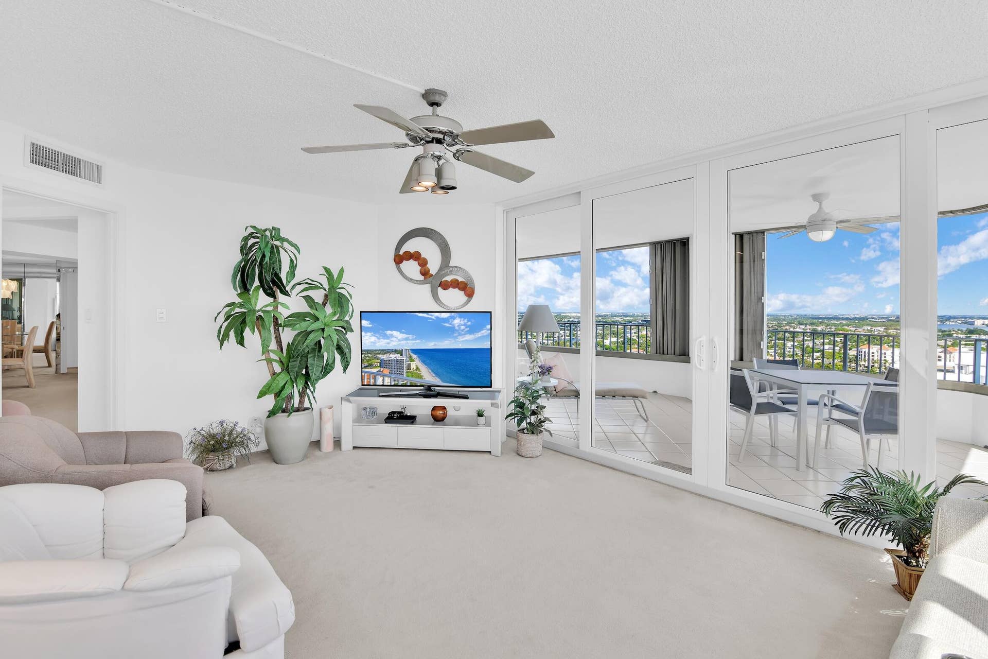500 S Ocean Boulevard, #2201, Boca Raton, FL 33432 Bedroom