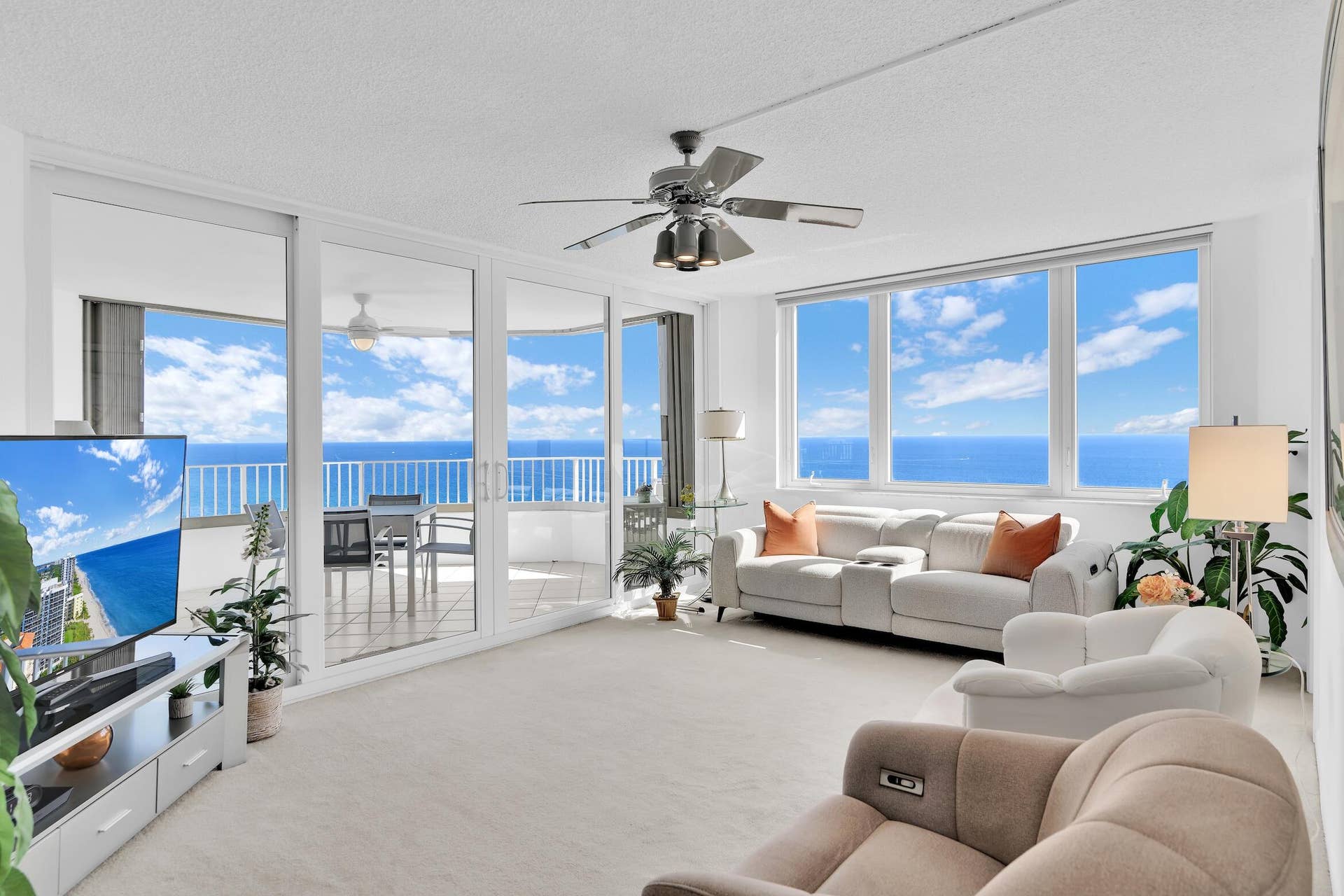 500 S Ocean Boulevard, #2201, Boca Raton, FL 33432 Bedroom